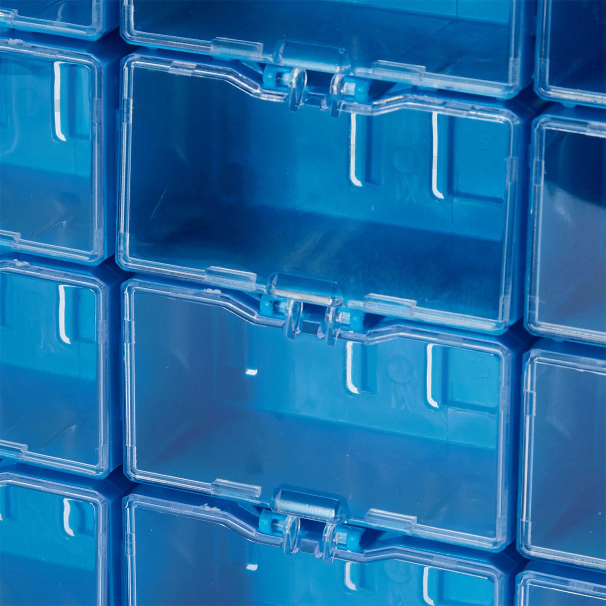 Diecast Storage Case Kmart