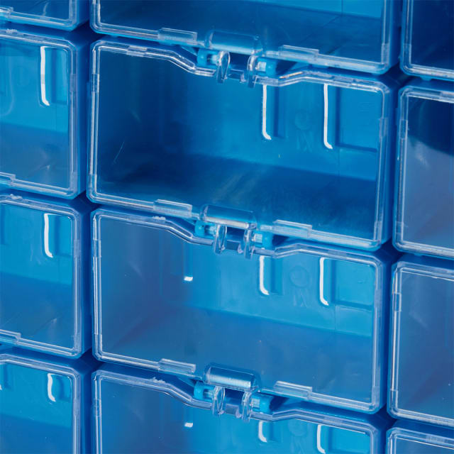 Diecast Storage Case Kmart