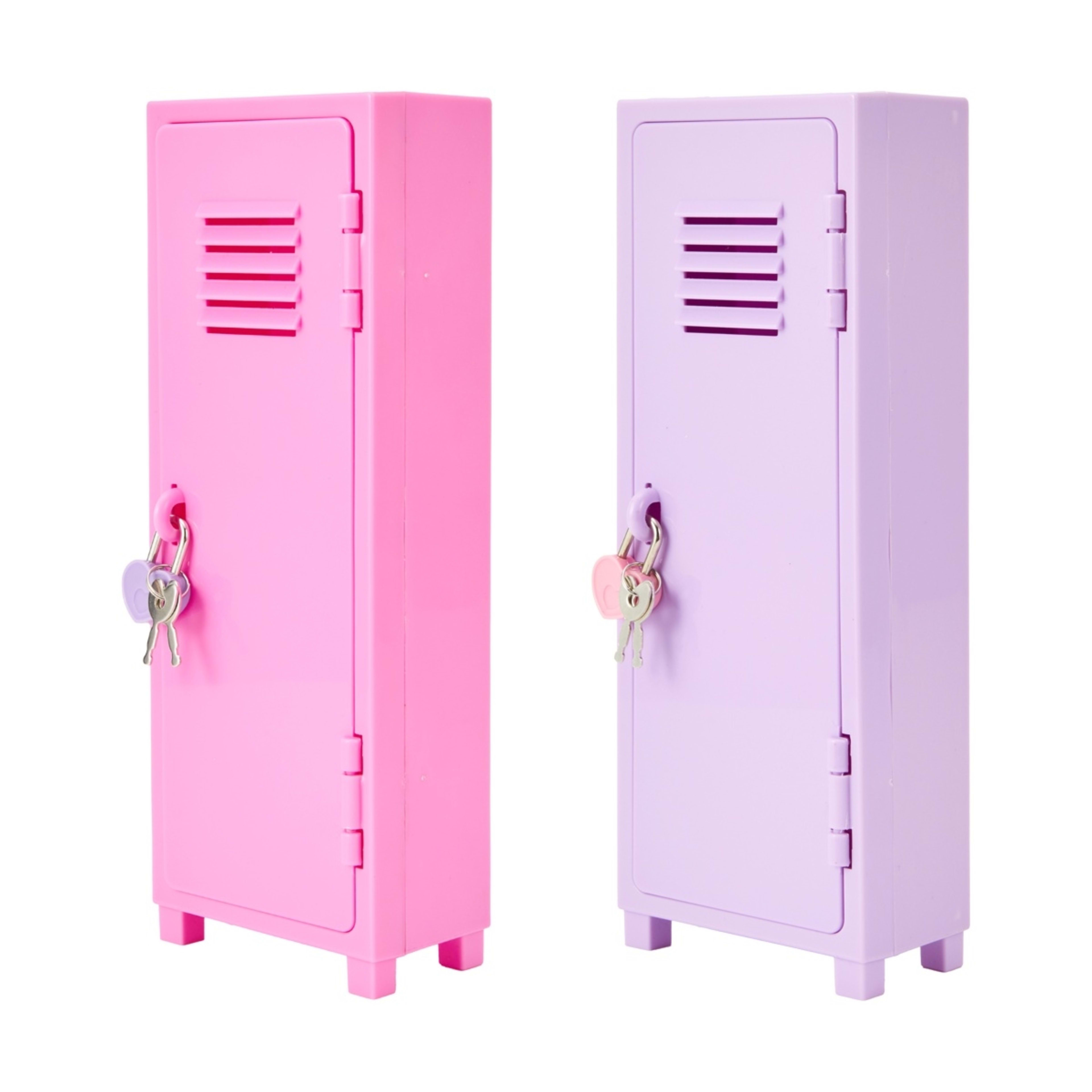 3 Jewellery and Gems Secret Locker - Assorted, 3 of 4