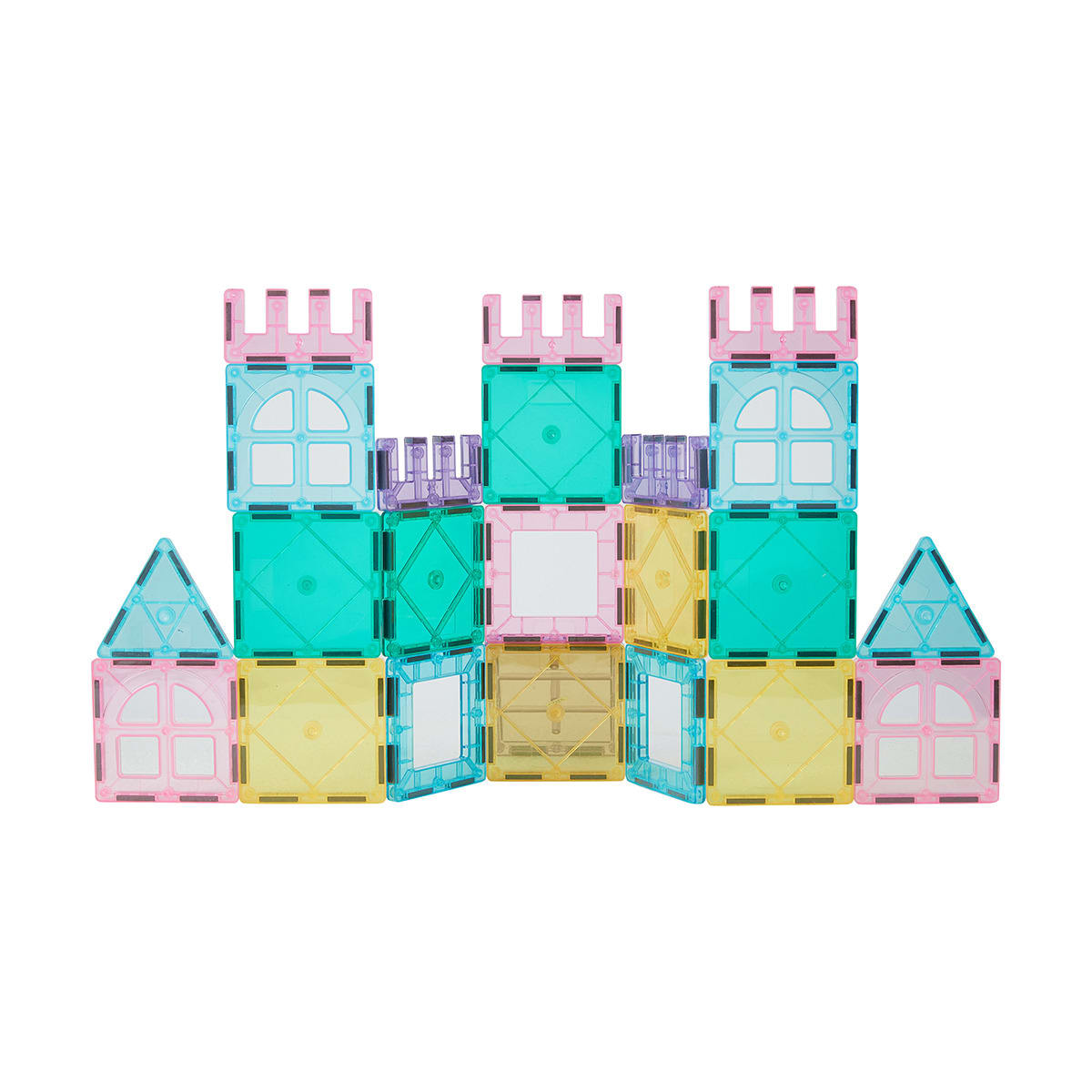 kmart magnetic blocks