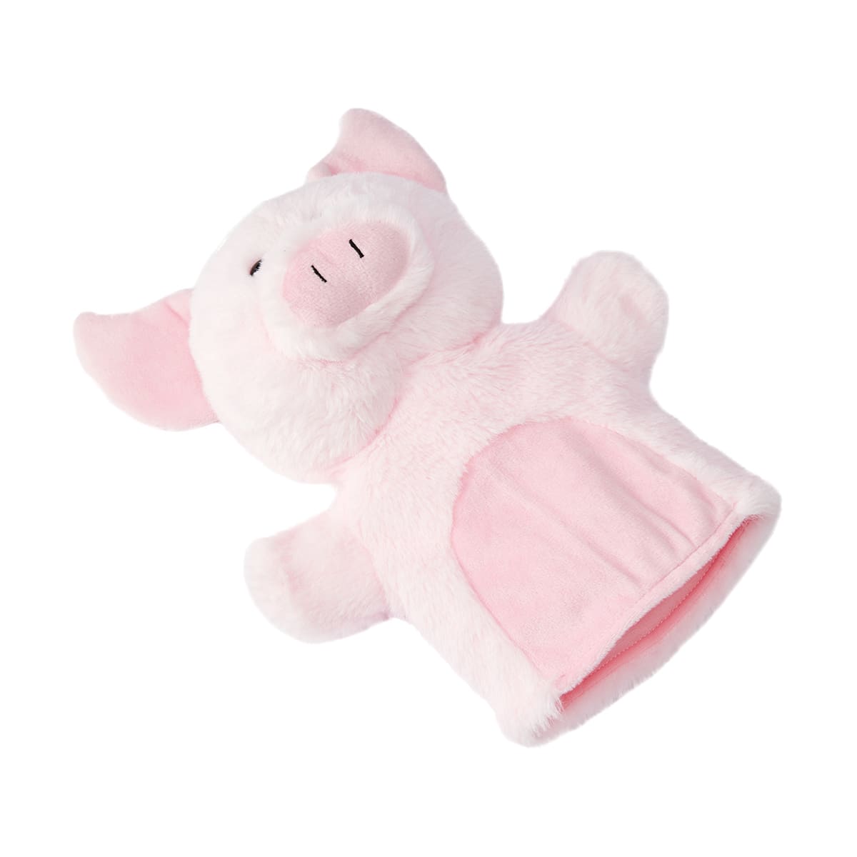 Farm Animal Hand Puppet Assorted Kmart