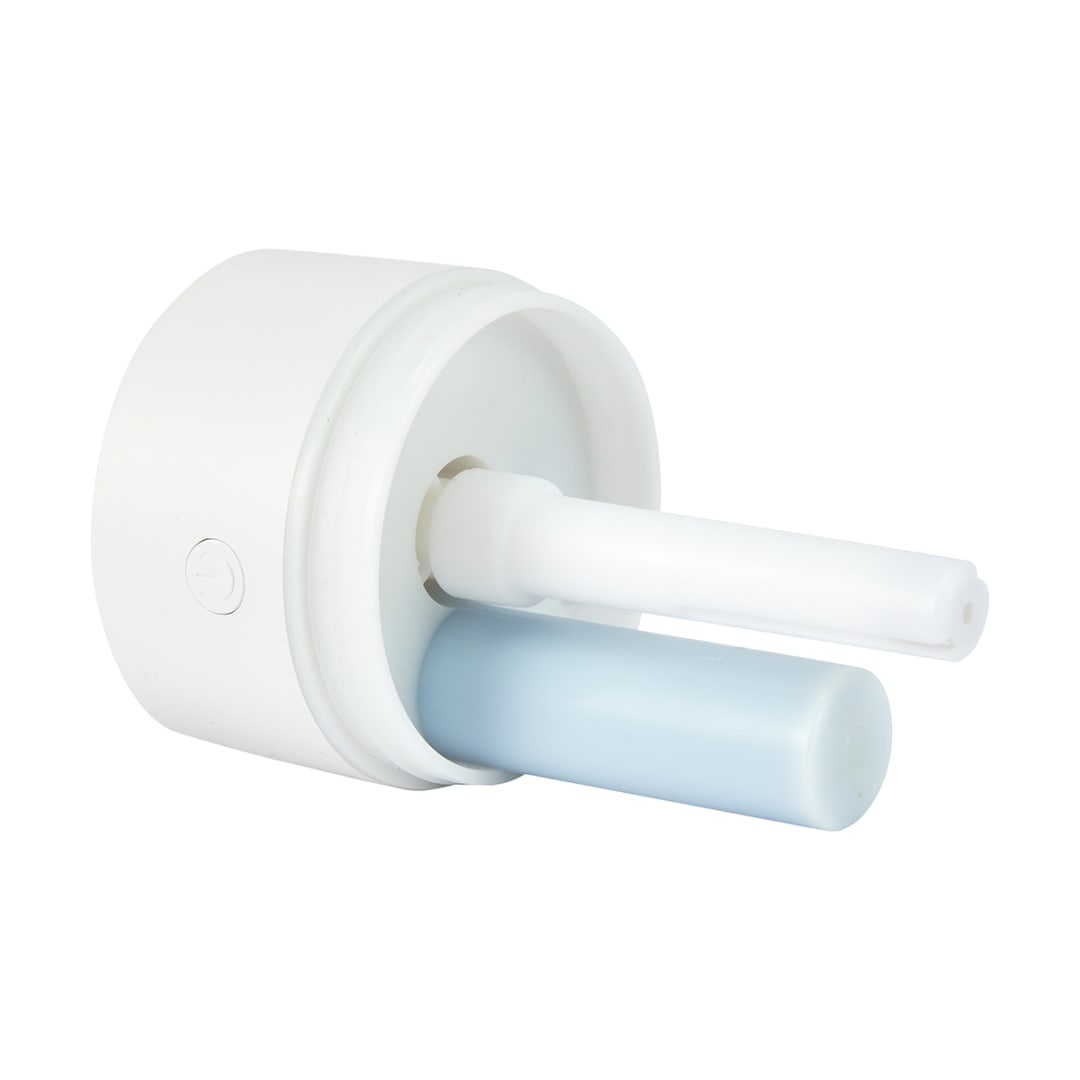 In Car Humidifier White Kmart NZ