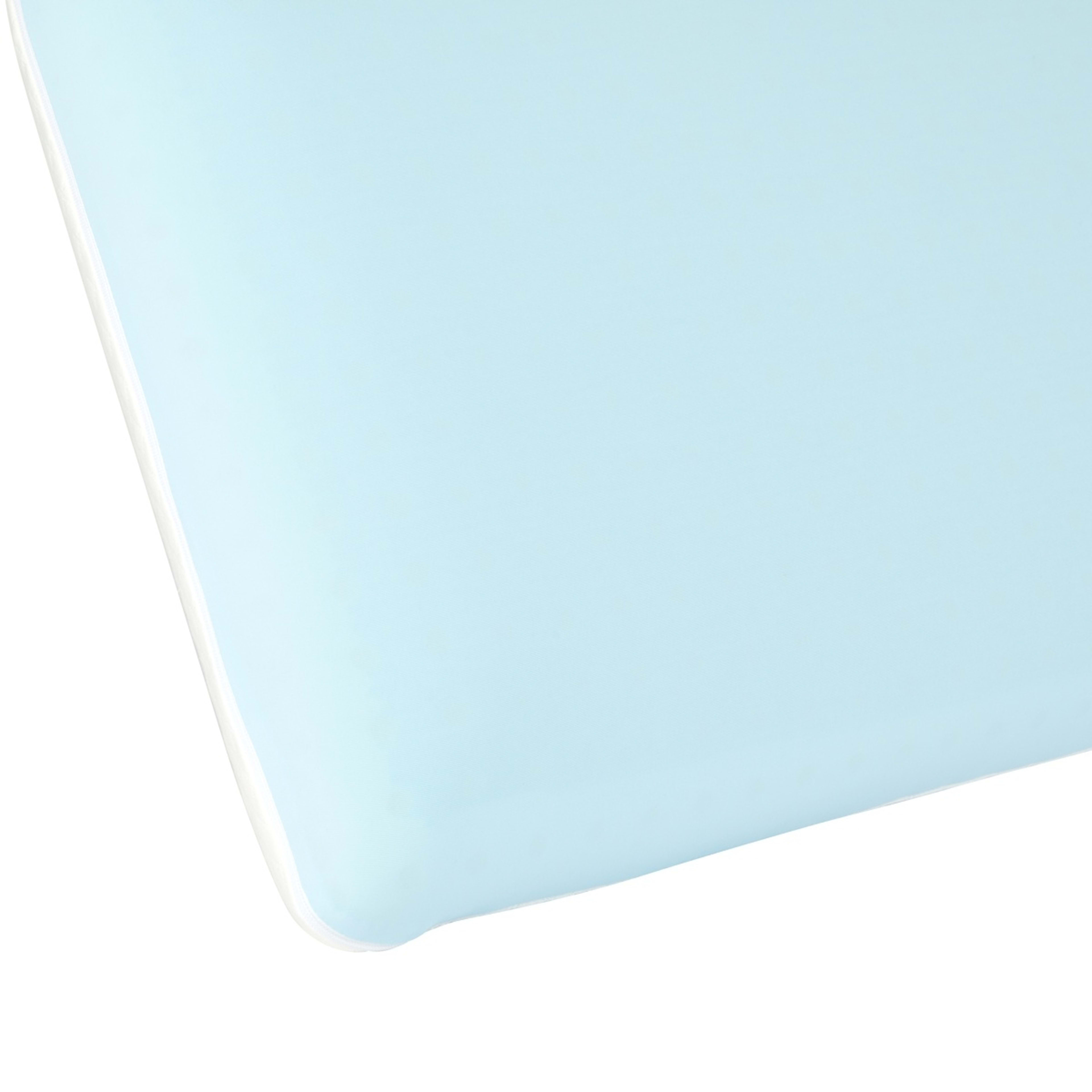 5 Cooling Gel Pad Memory Foam Pillow - Medium Profile, 5 of 5
