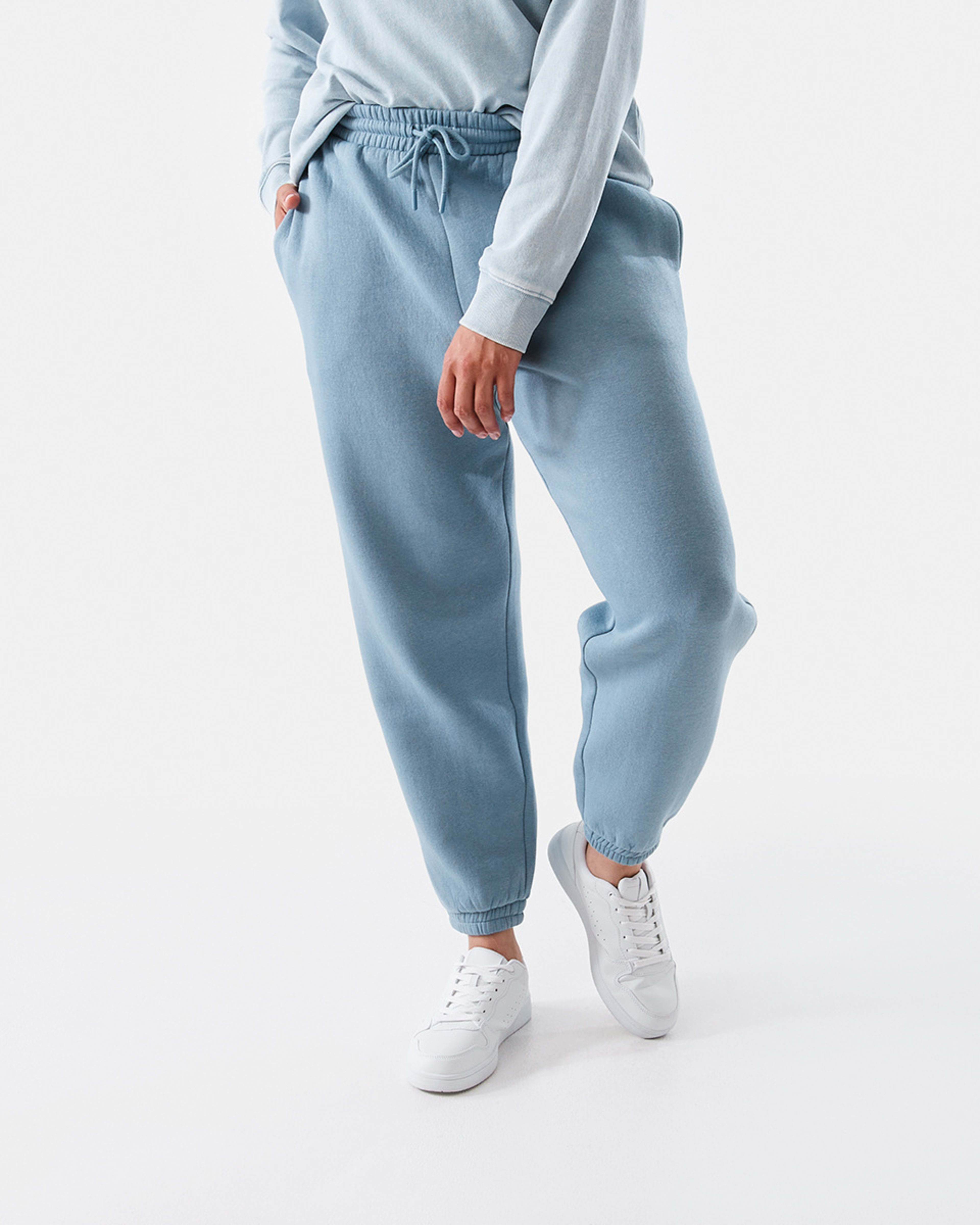 Tracksuit Cuff Joggers Kmart