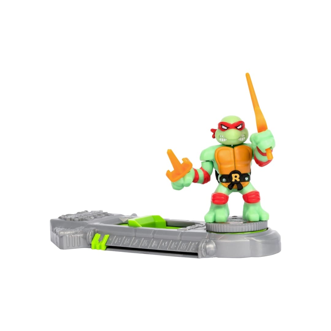 Legends of Akedo Teenage Mutant Ninja Turtles Battle Pack - Kmart