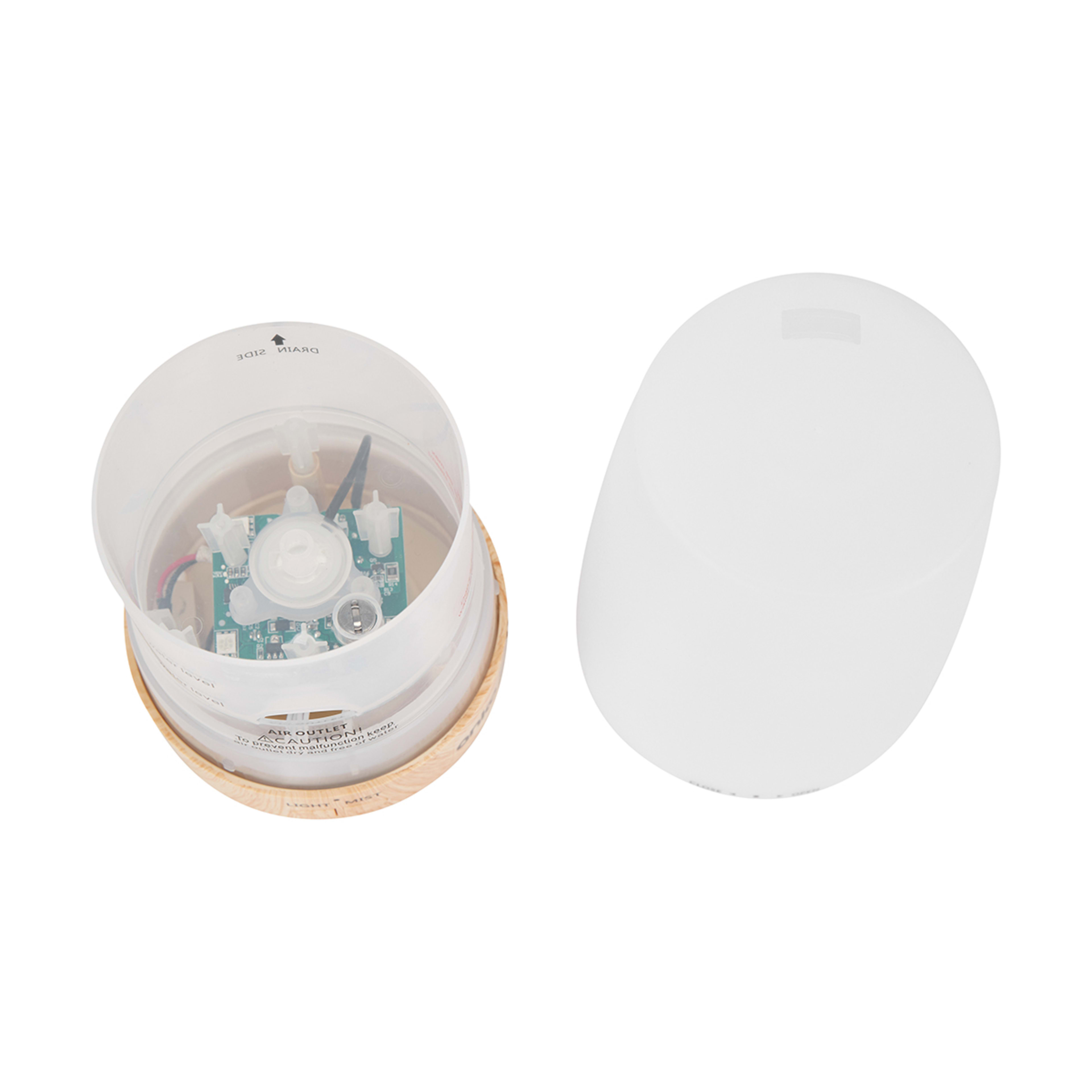 6 Aroma Diffuser, 6 of 9