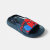 AMAZING SPIDERMAN NAVY