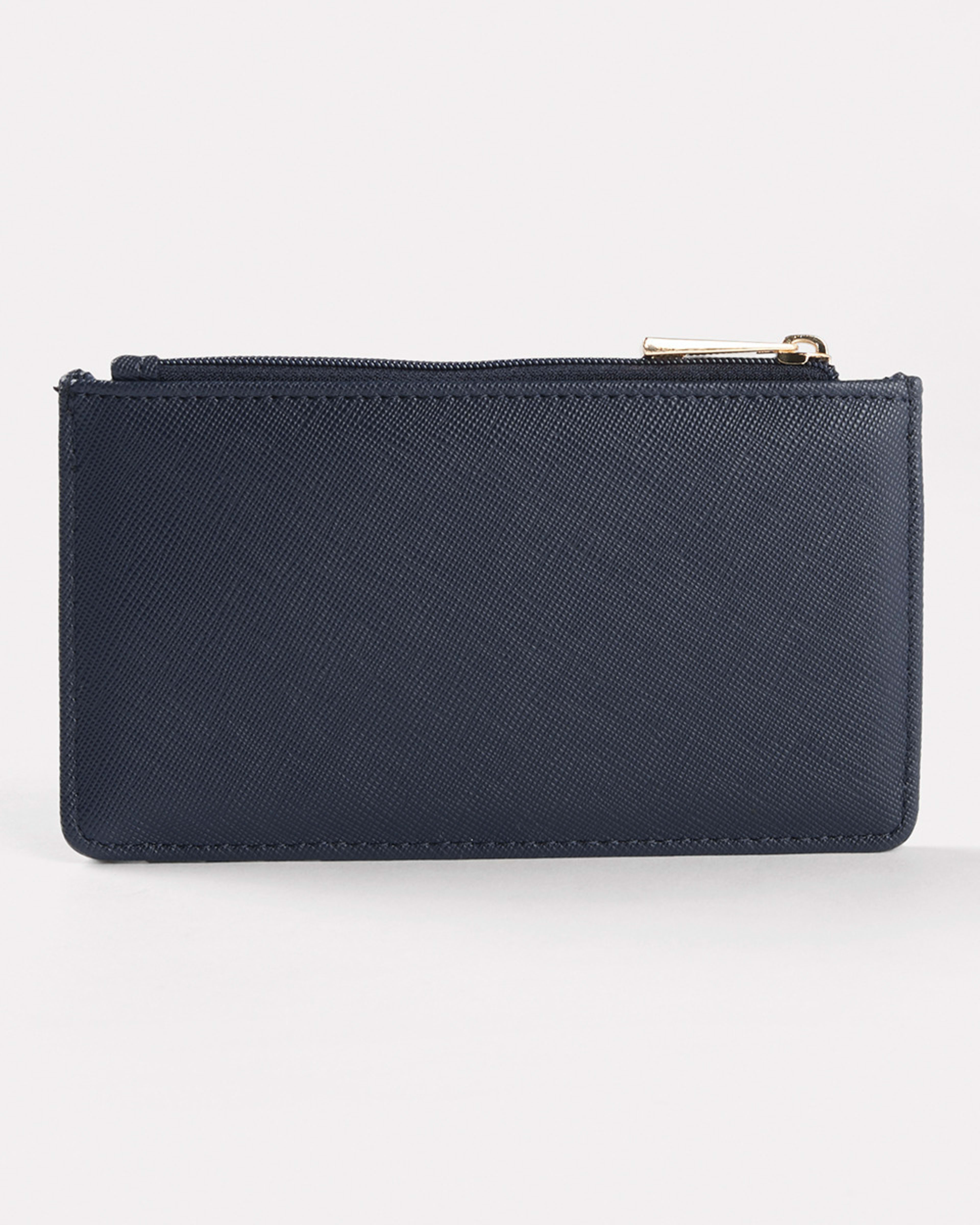 Zip Card Purse Kmart