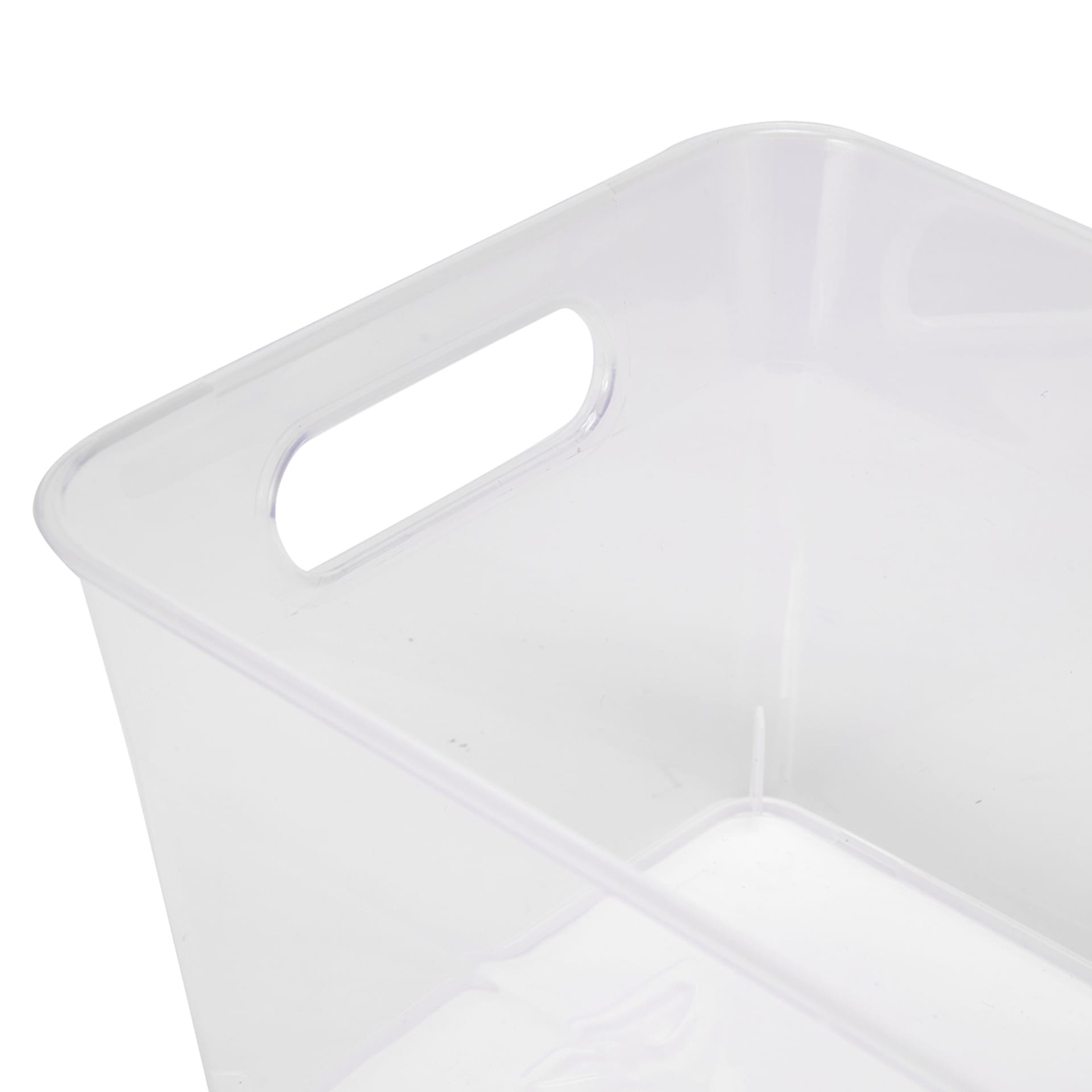 Small Plastic Tub Kmart