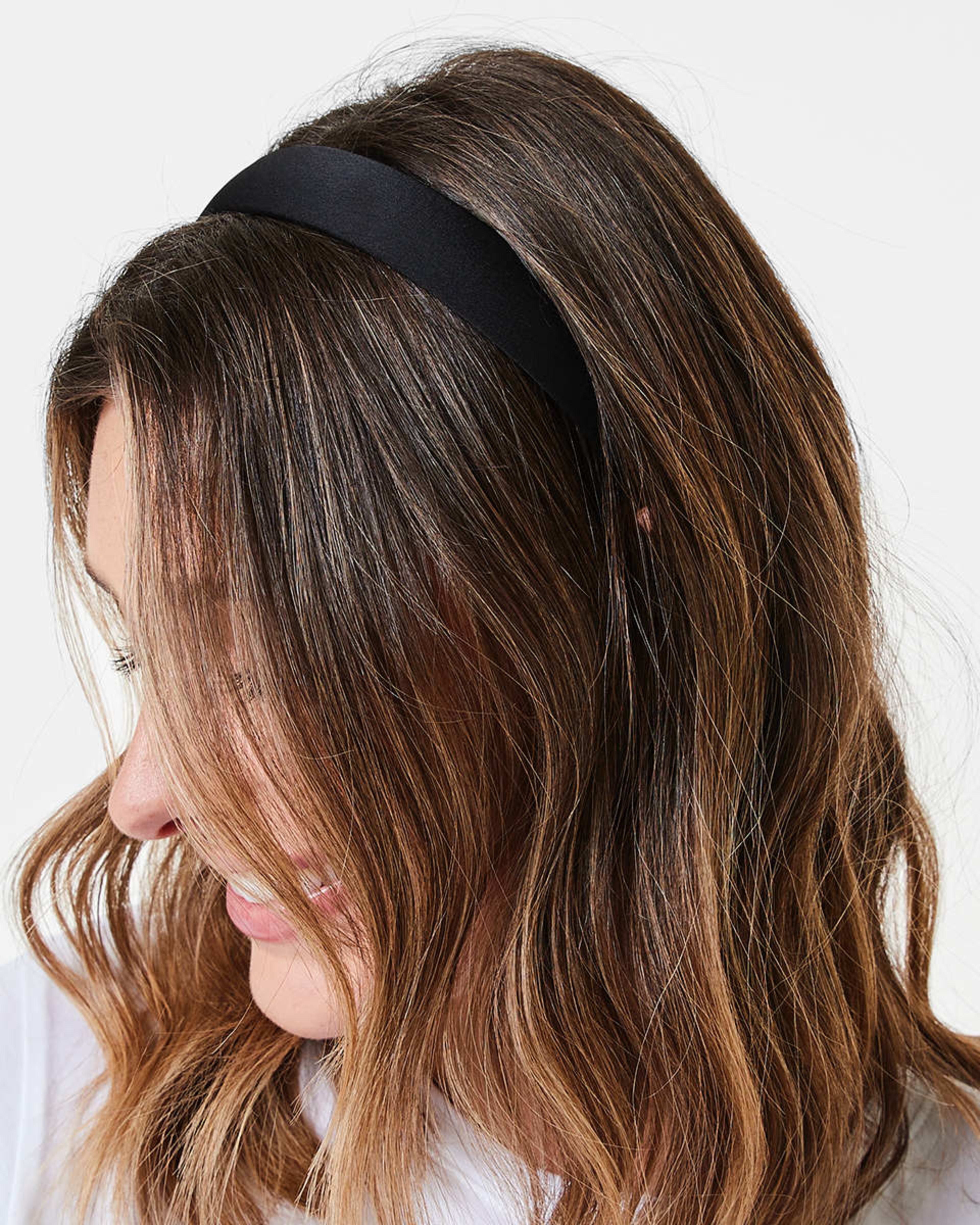 2 Pack Slim Line Headbands Kmart