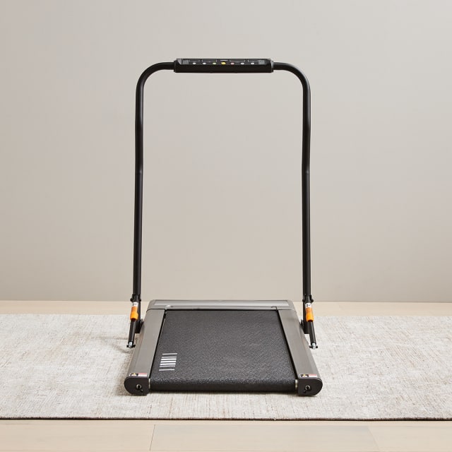 Slim Treadmill Kmart