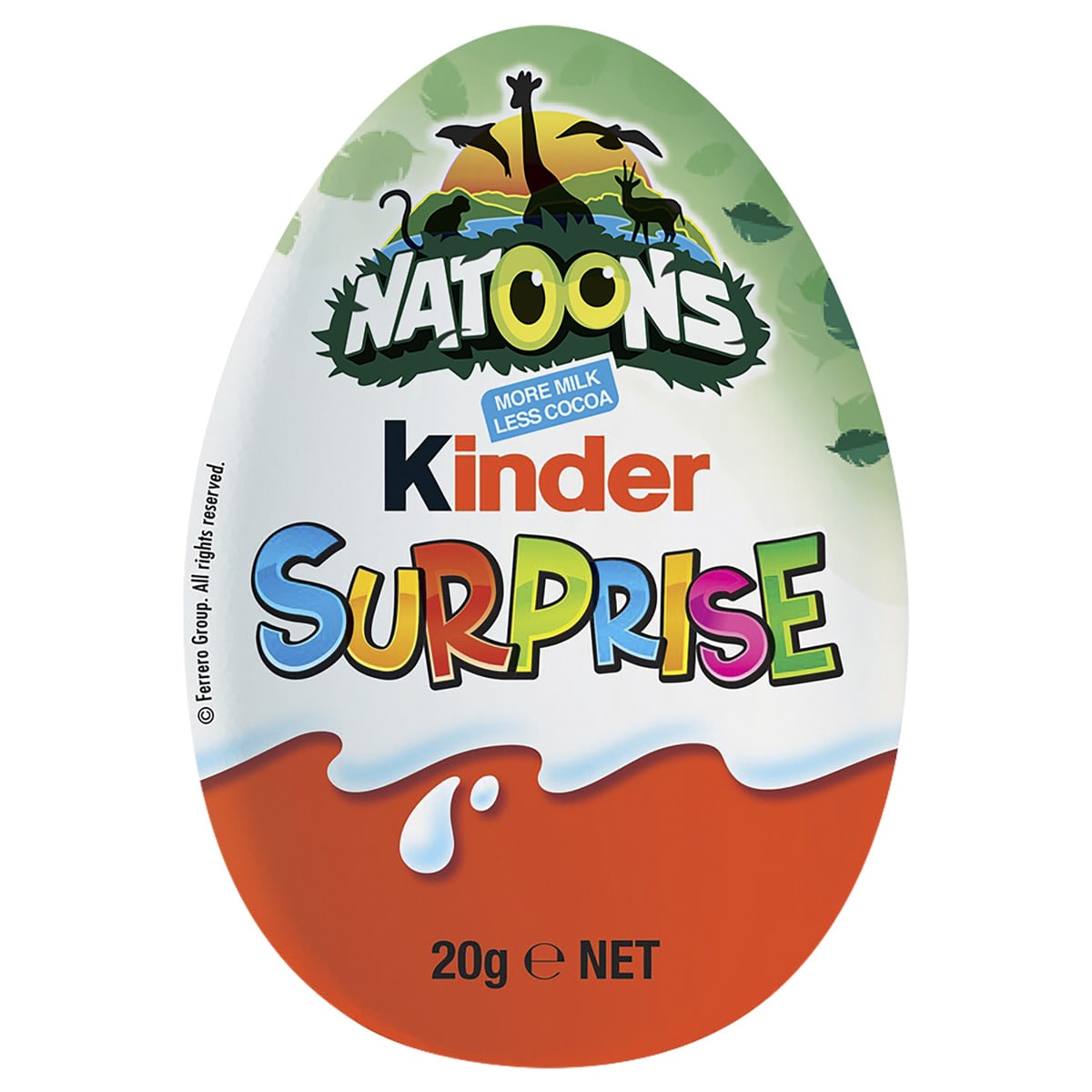 Shops kinder surprise kmart