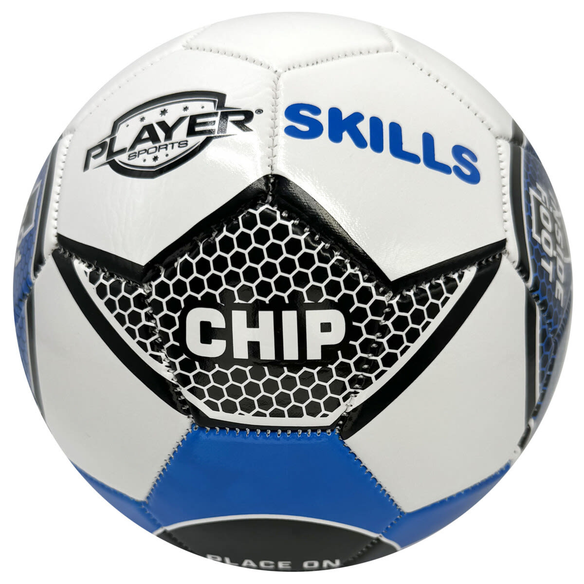 Soccer training equipment kmart sale