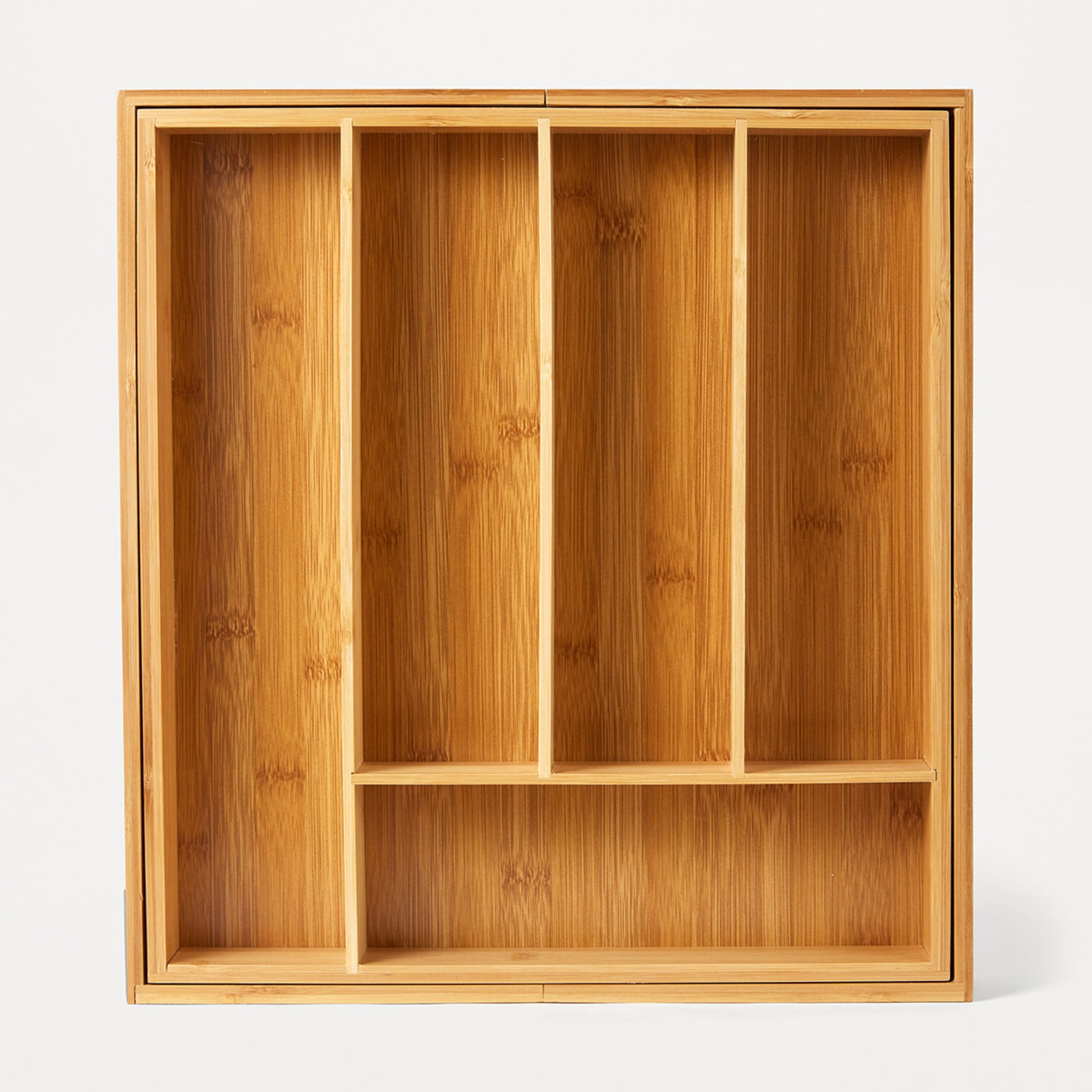 Expandable Cutlery Tray Kmart