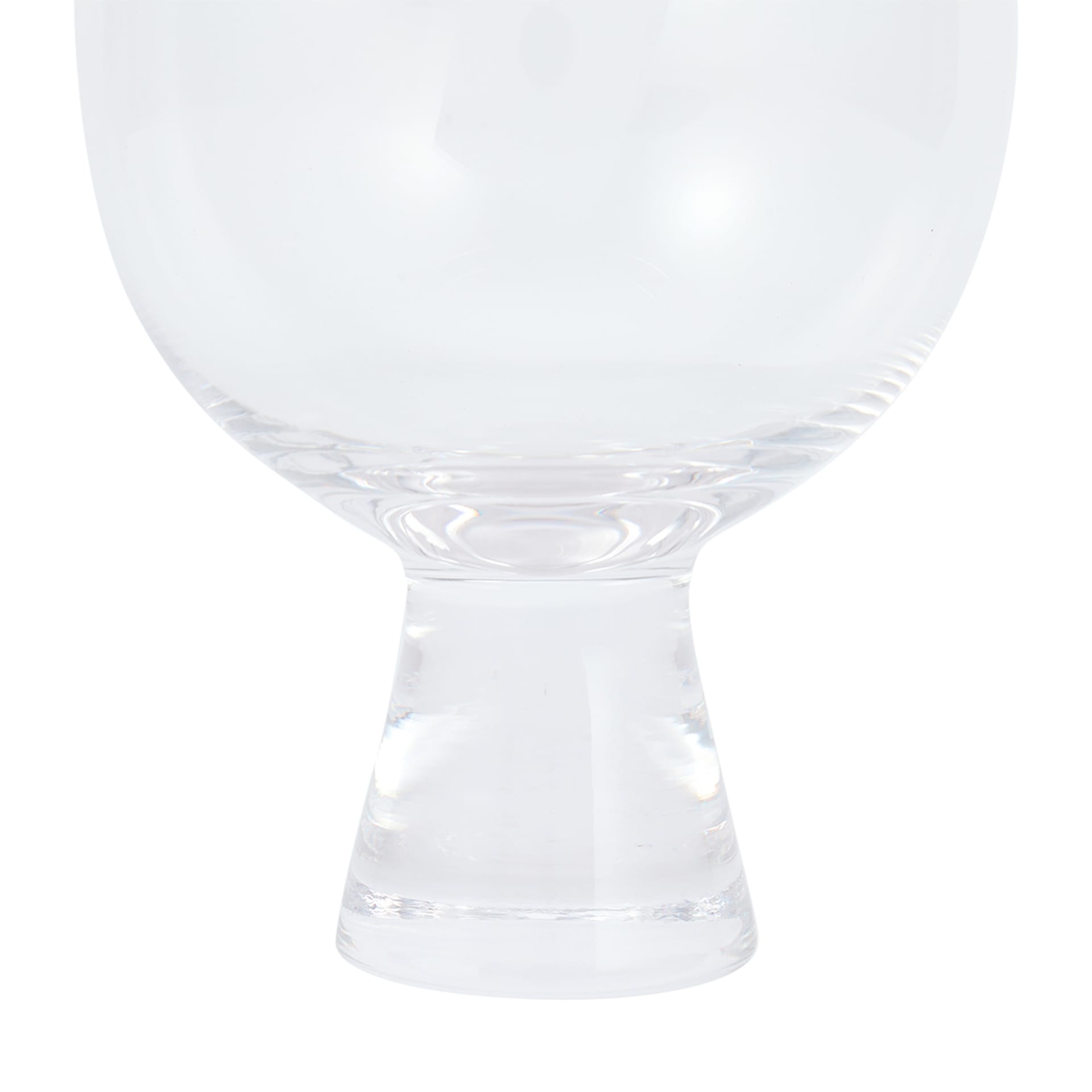 4 Gin and Cocktail Glasses Kmart