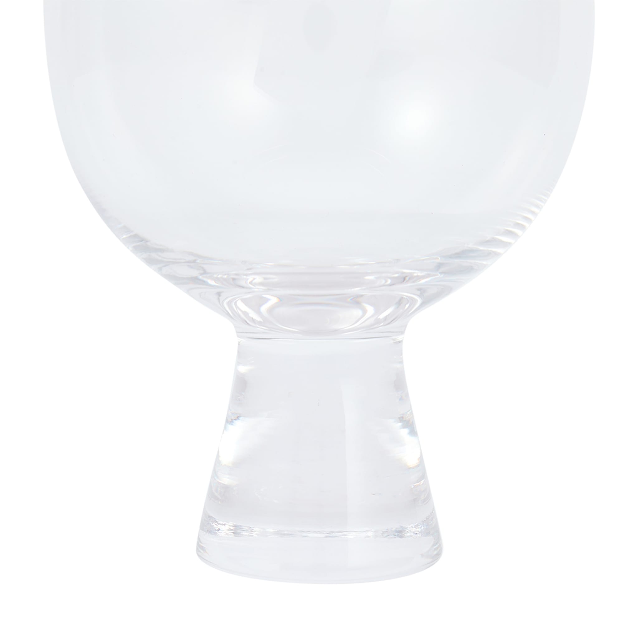 4 Gin and Cocktail Glasses Kmart