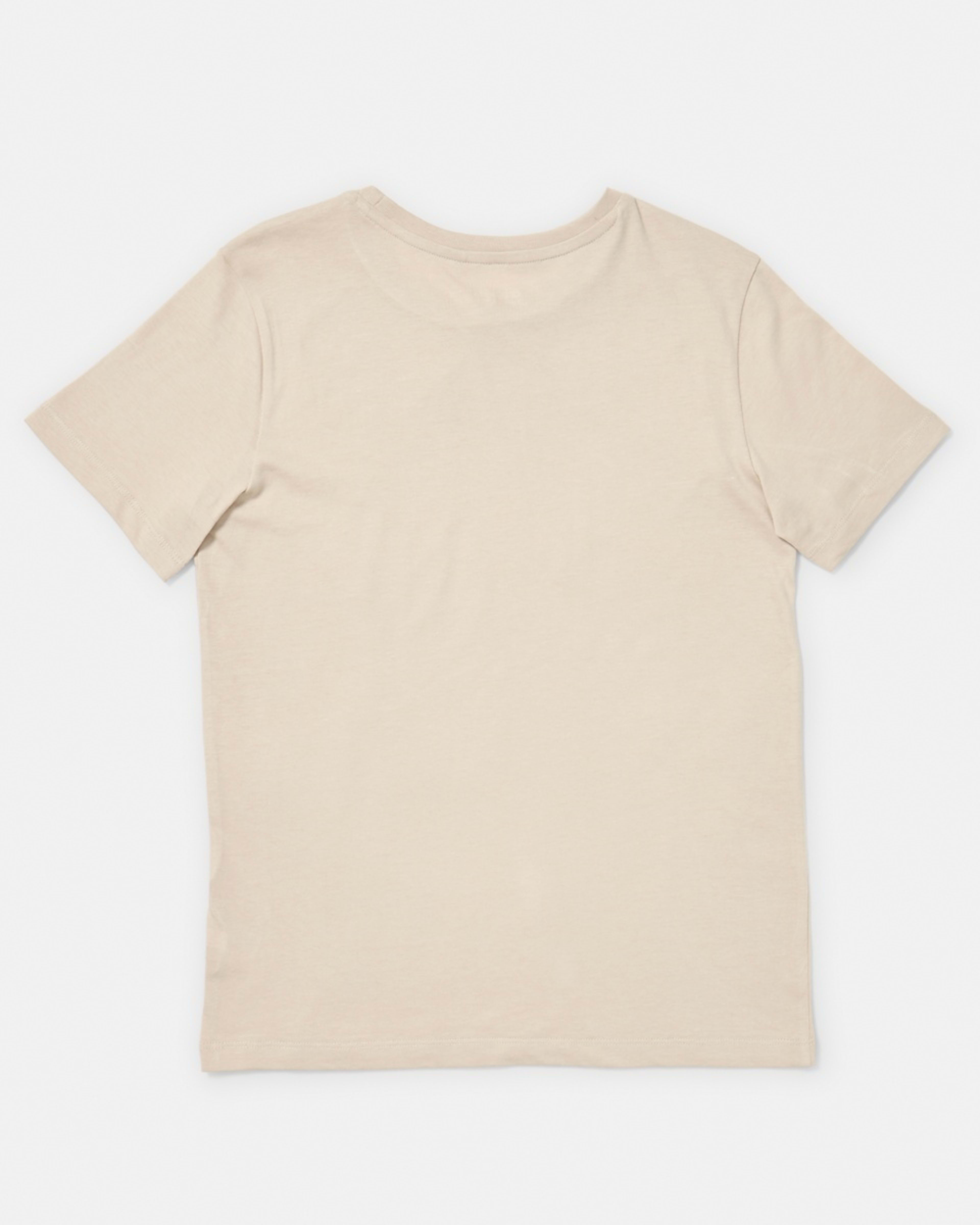 8 Short Sleeve Print T-shirt Dreamers, 8 of 8