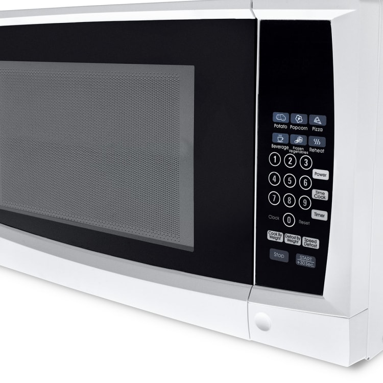 20L Microwave Kmart