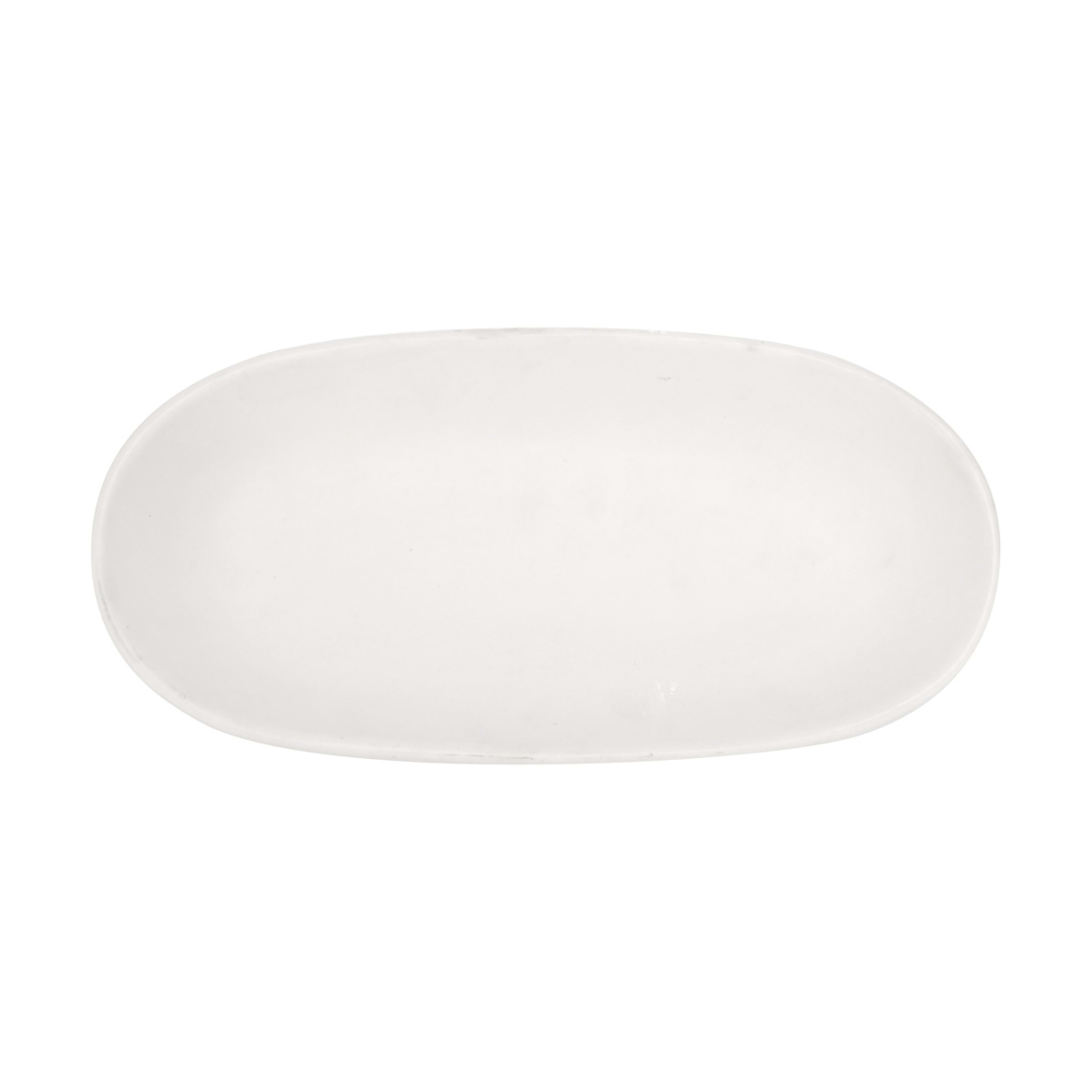 3 Oval Footed Tray, 3 of 7