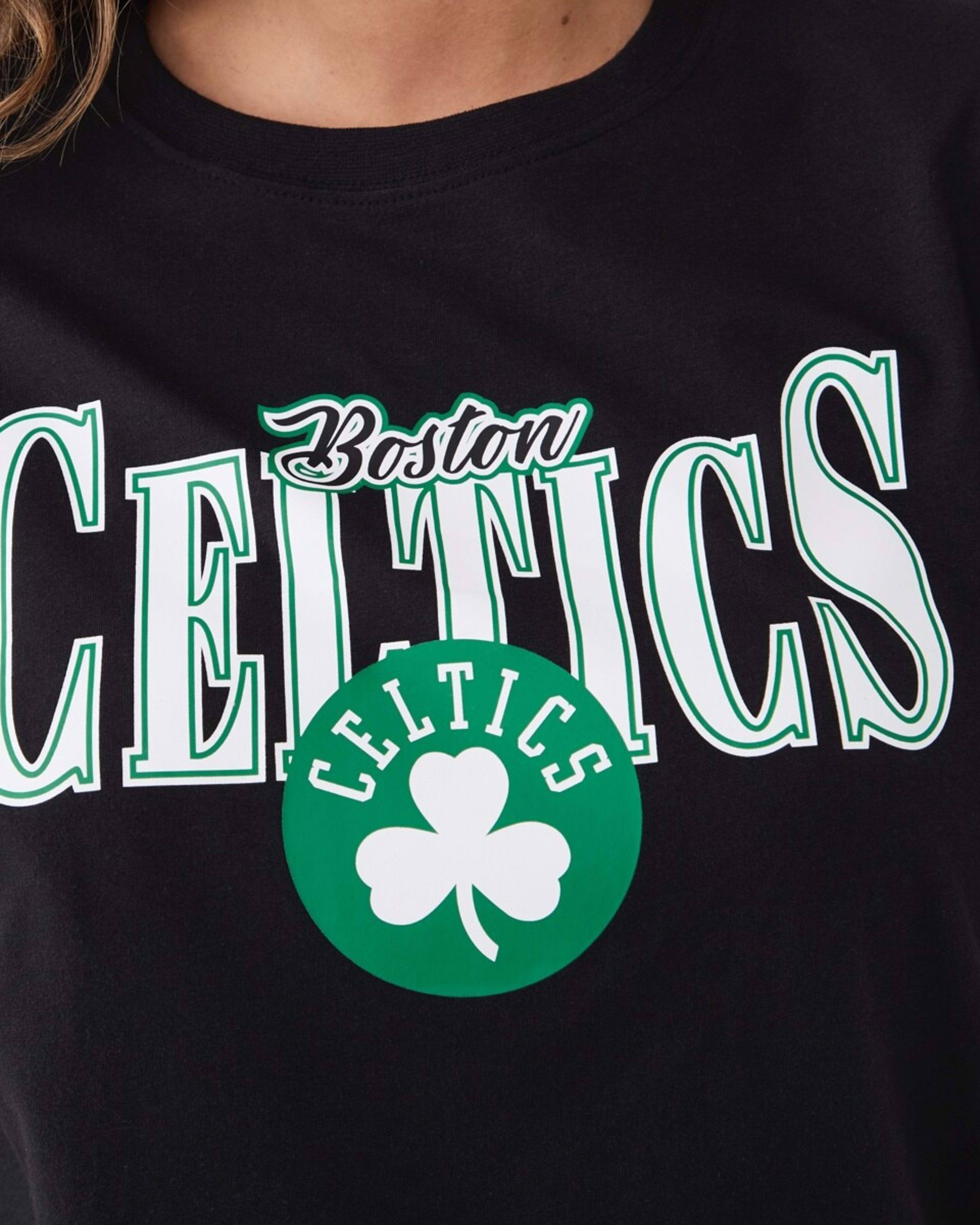 5 Official NBA Adult Lounge Pyjama Set Celt 7c34, 5 of 10