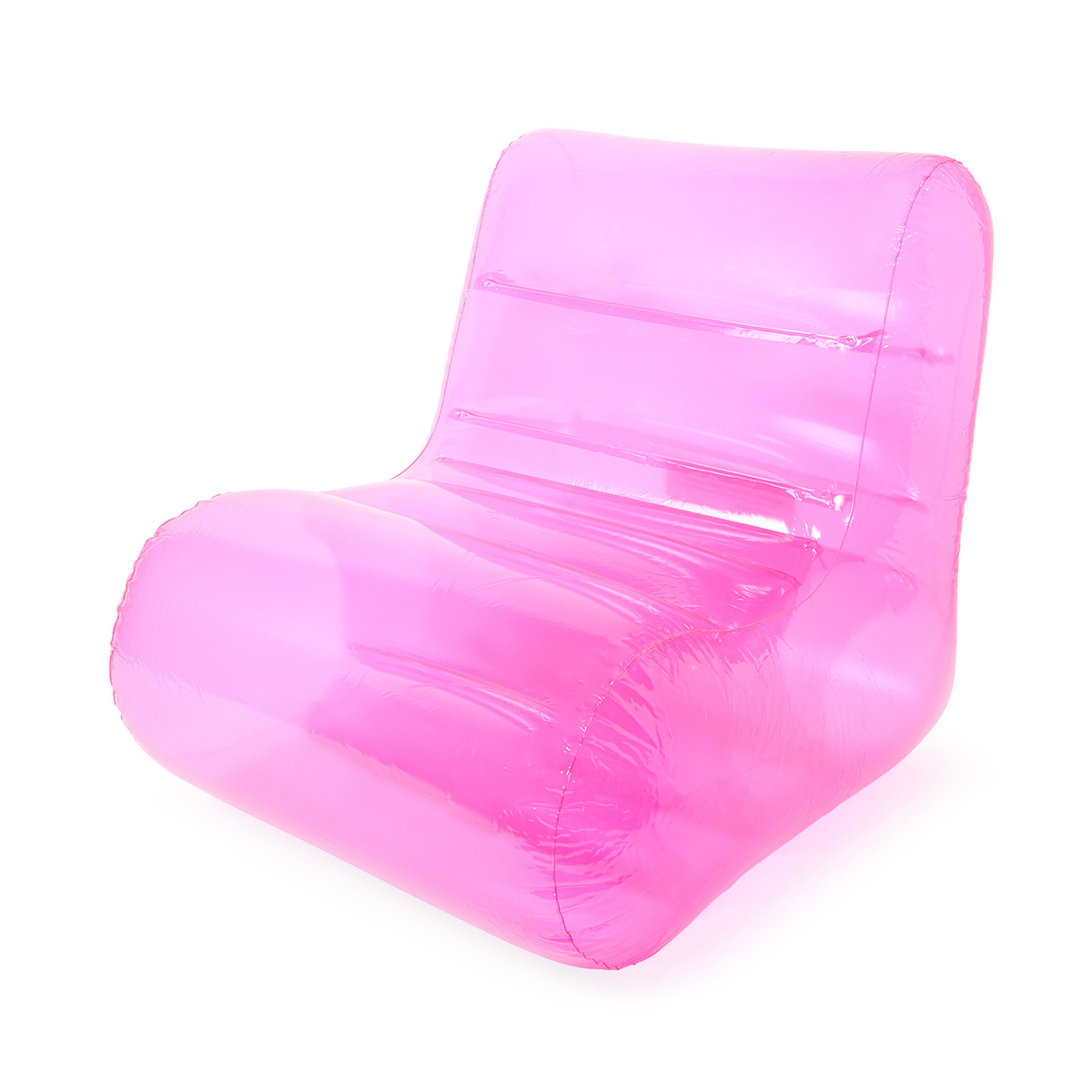 5 Single Inflatable Chair - Assorted, 5 of 10