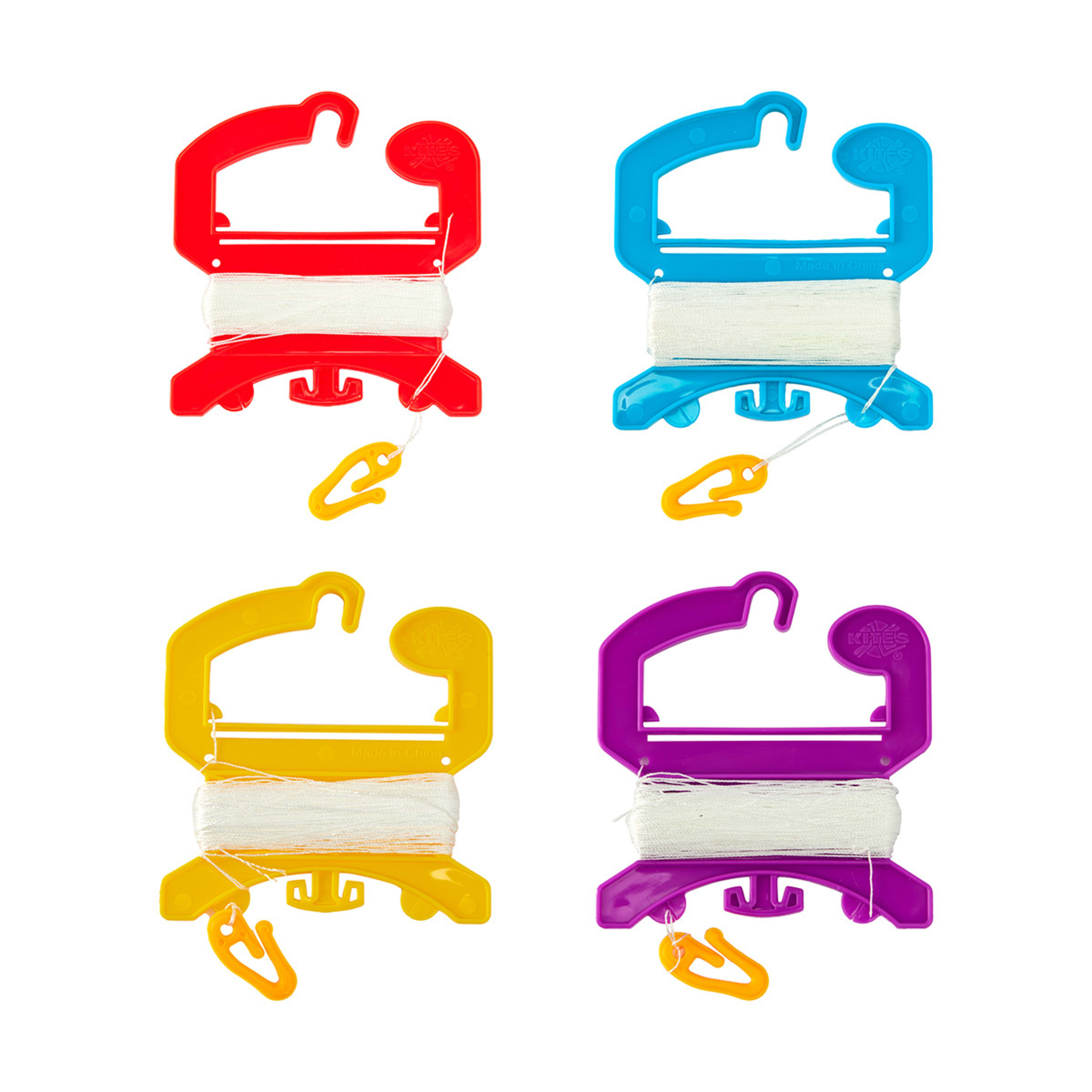 Kites Butterfly Nylon Kite Assorted Kmart