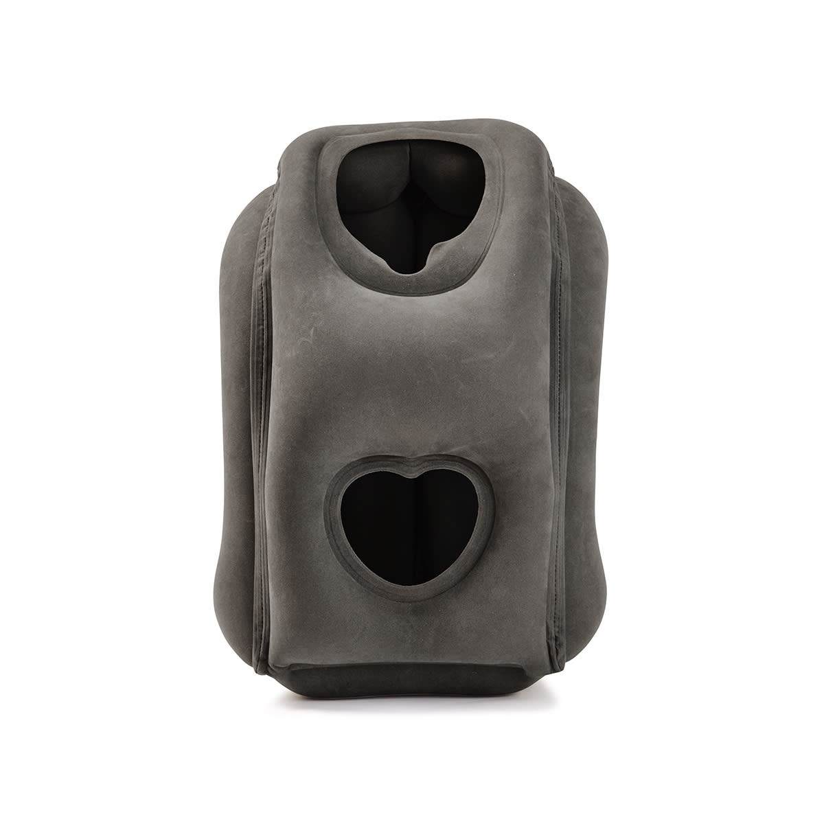 Inflatable Front Travel Pillow Kmart