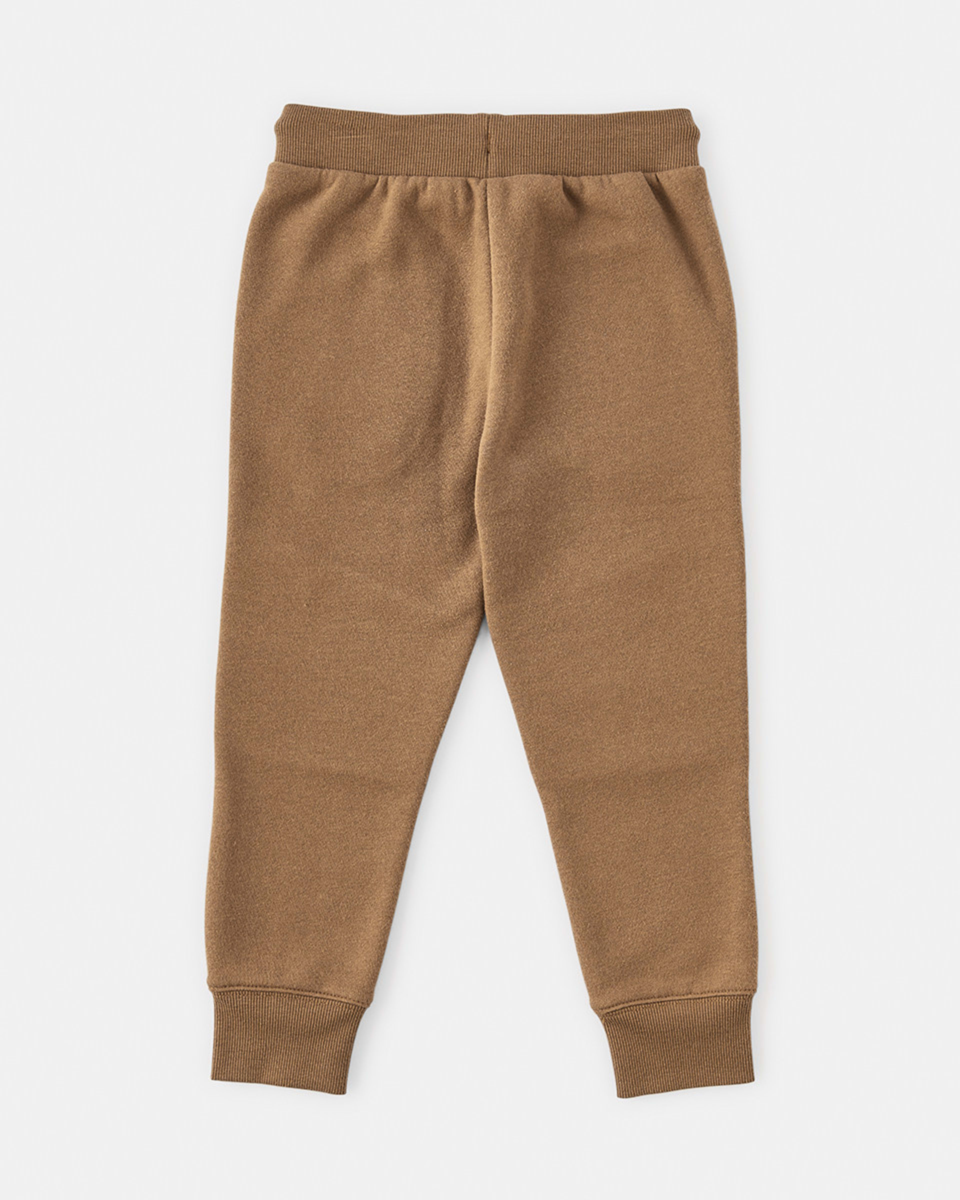 8 Moto Trackpants Casa Brown, 8 of 8