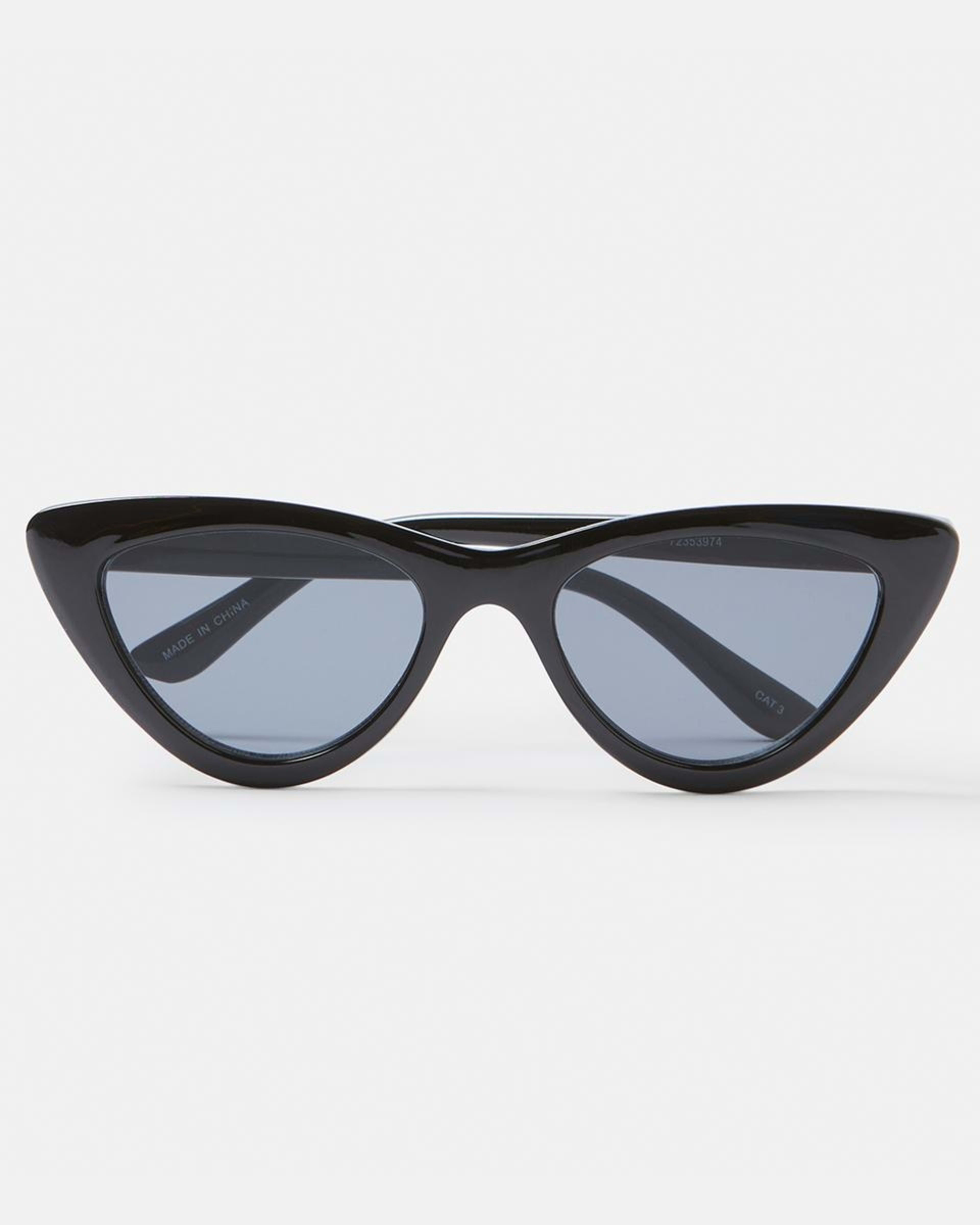 Fashion Cat Eye Sunglasses Kmart