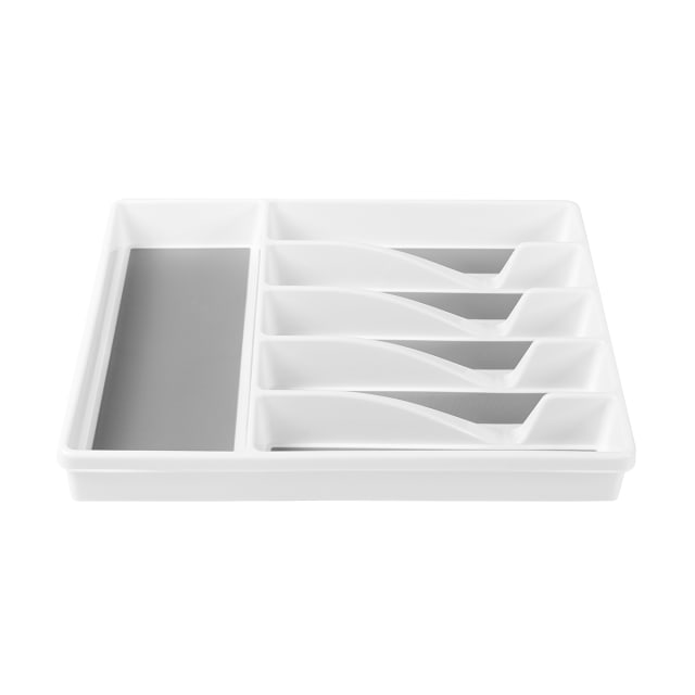Expandable Cutlery Tray Kmart