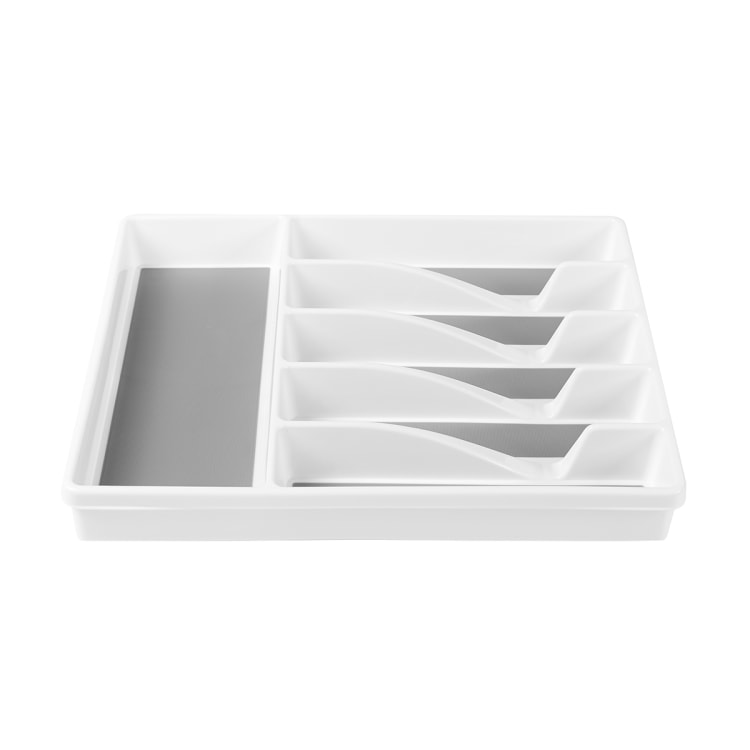 Expandable Cutlery Tray Kmart
