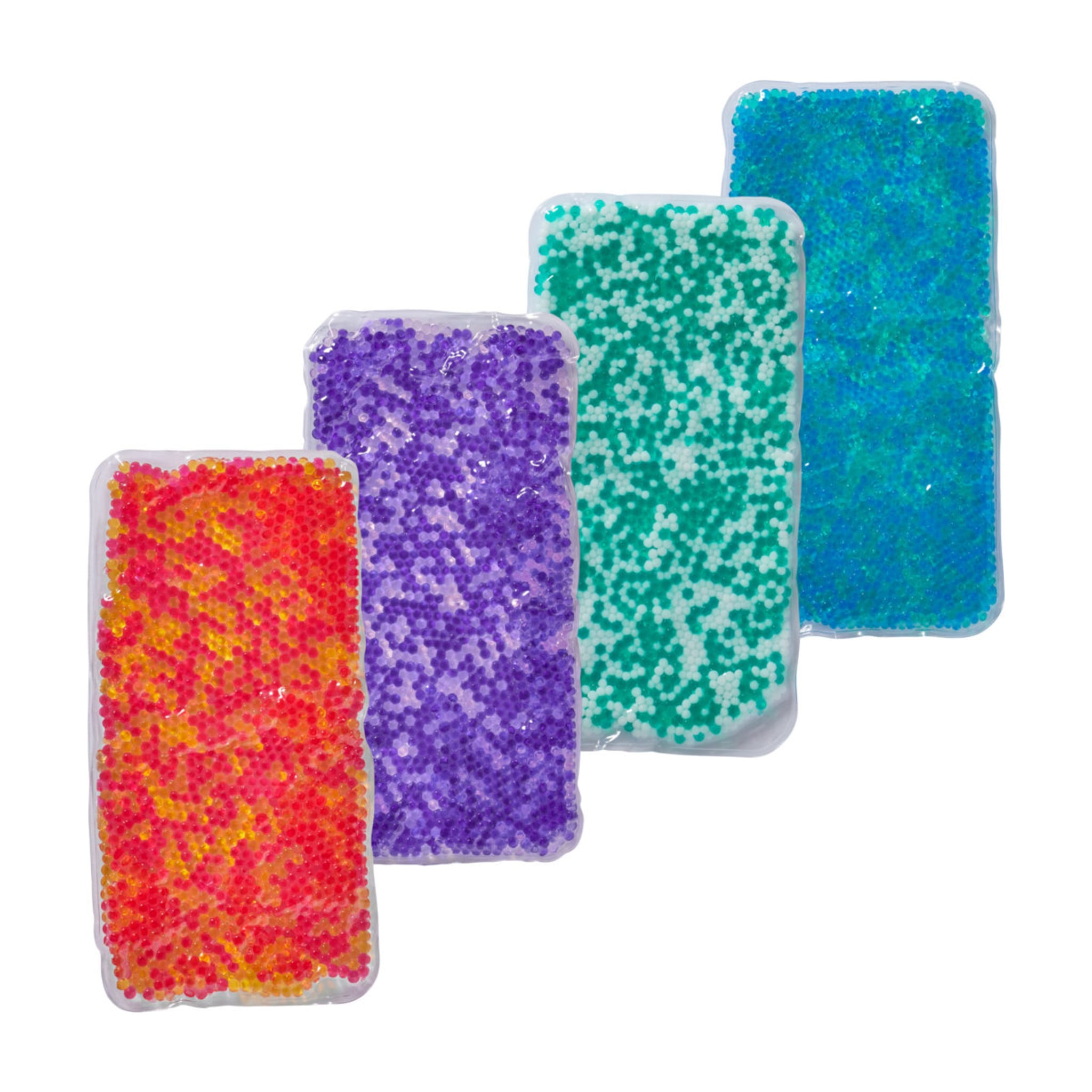 ToyMania The Sensory Toy Box Water Bead Squish Mat Assorted Kmart