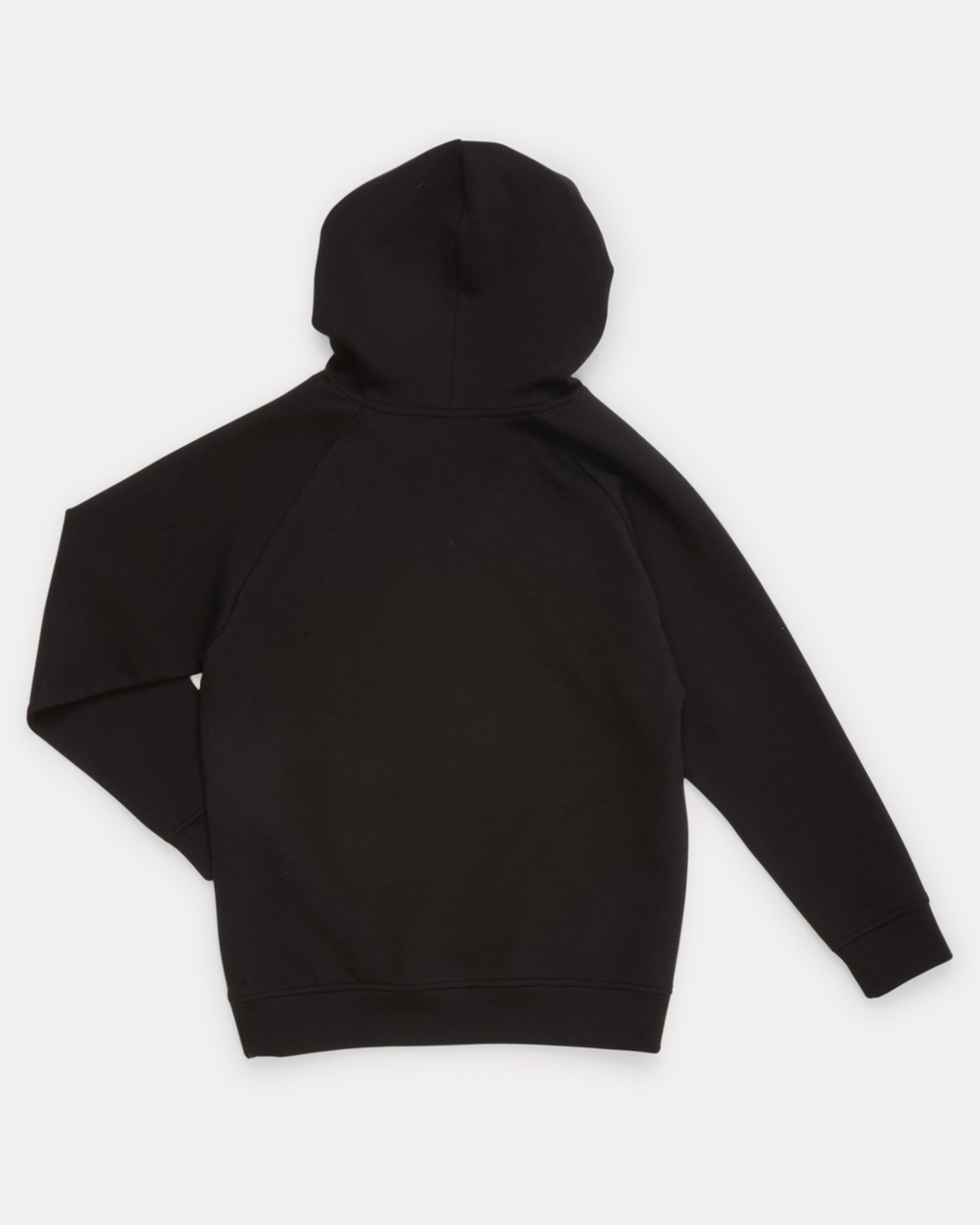 9 Active Kids Print Hoodie Unlimited Terrain Black, 9 of 9