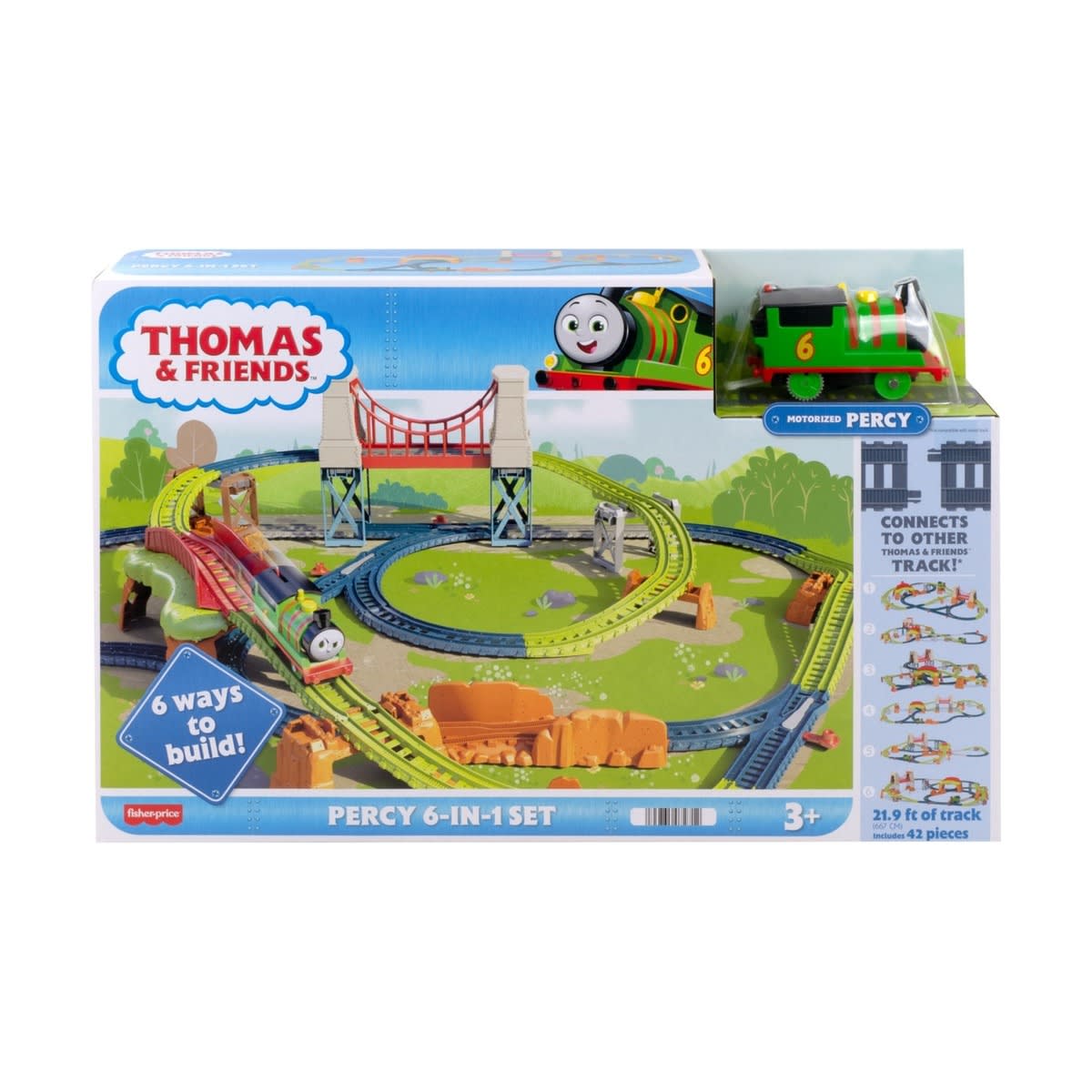 Kmart sales toy train