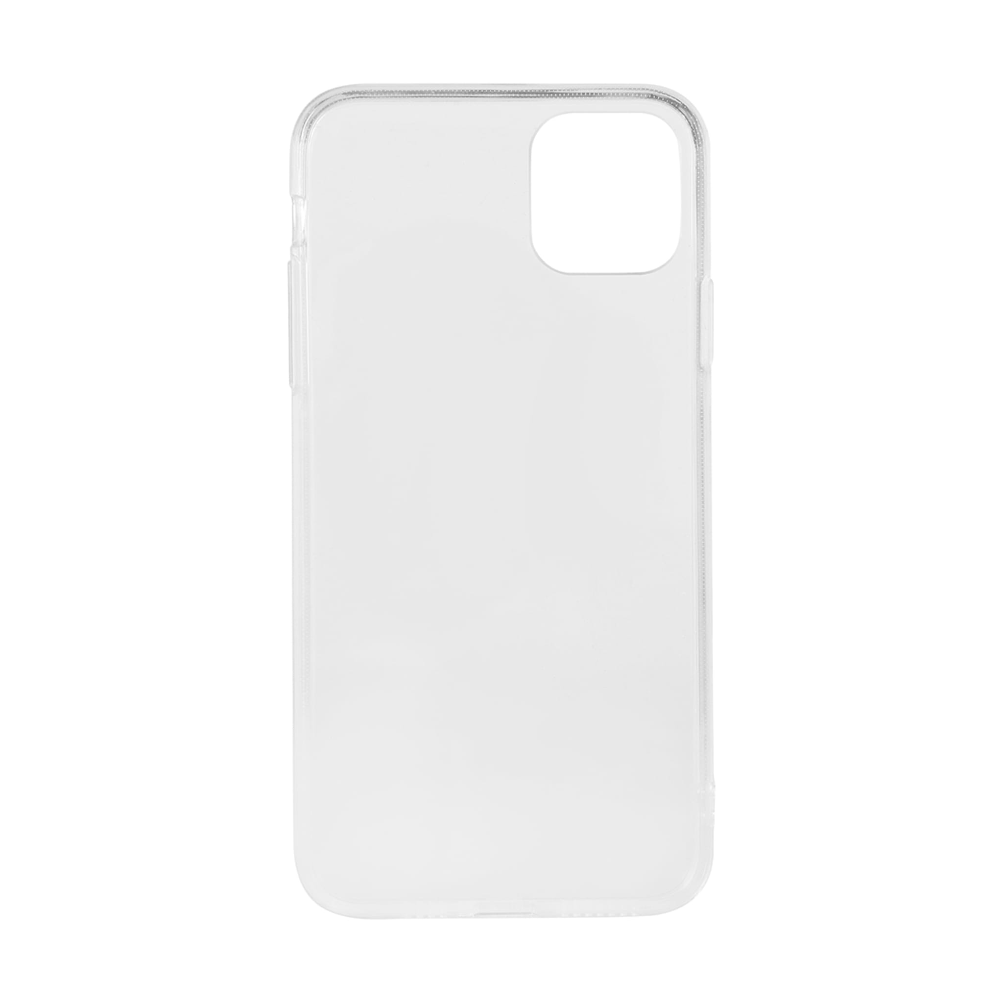 iPhone 11 Pro Max Case Clear - Kmart