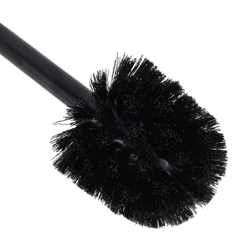Marble Look Toilet Brush - Kmart