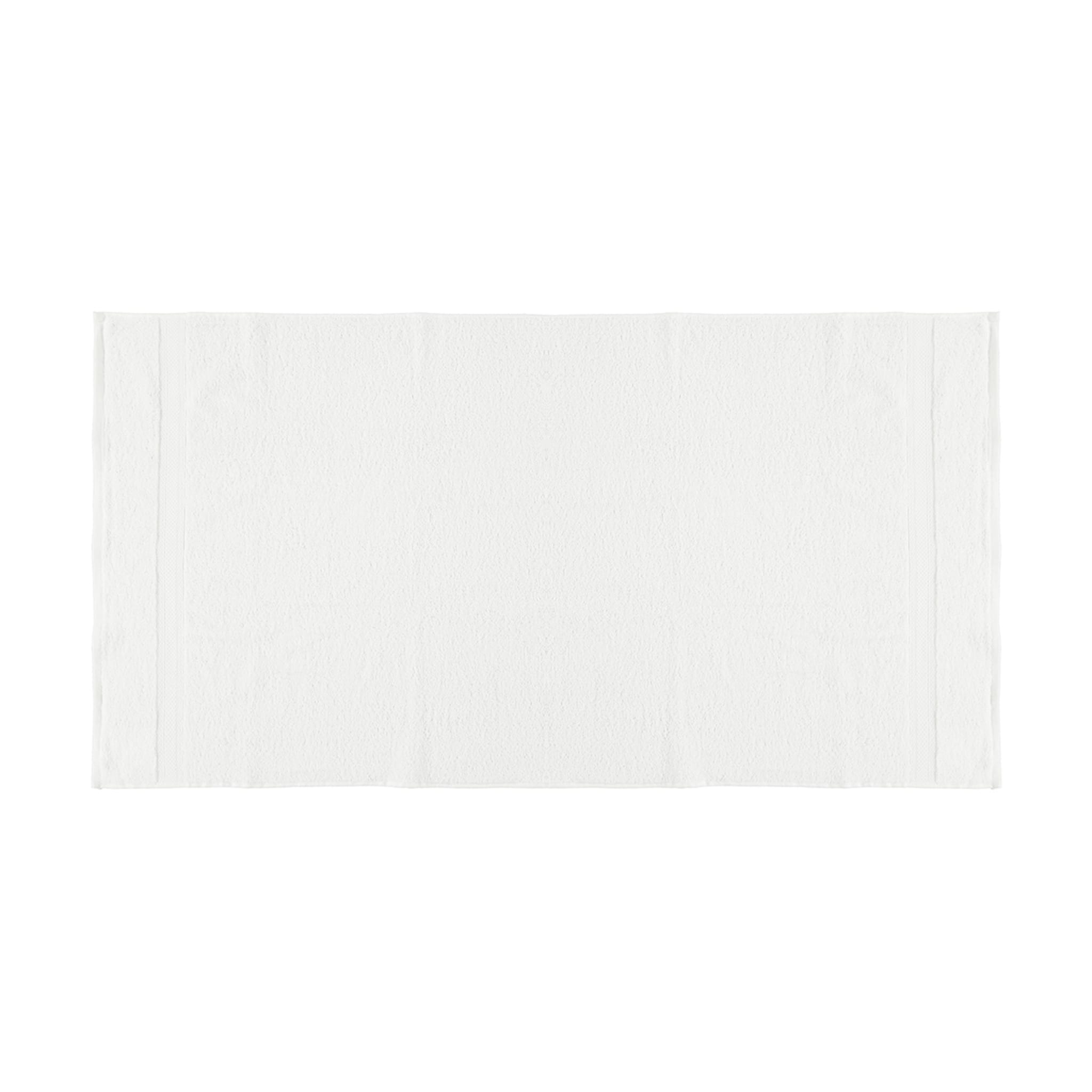 Madison Bath Towel White Kmart NZ