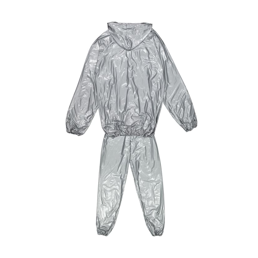 2 Piece Sauna Suit Kmart