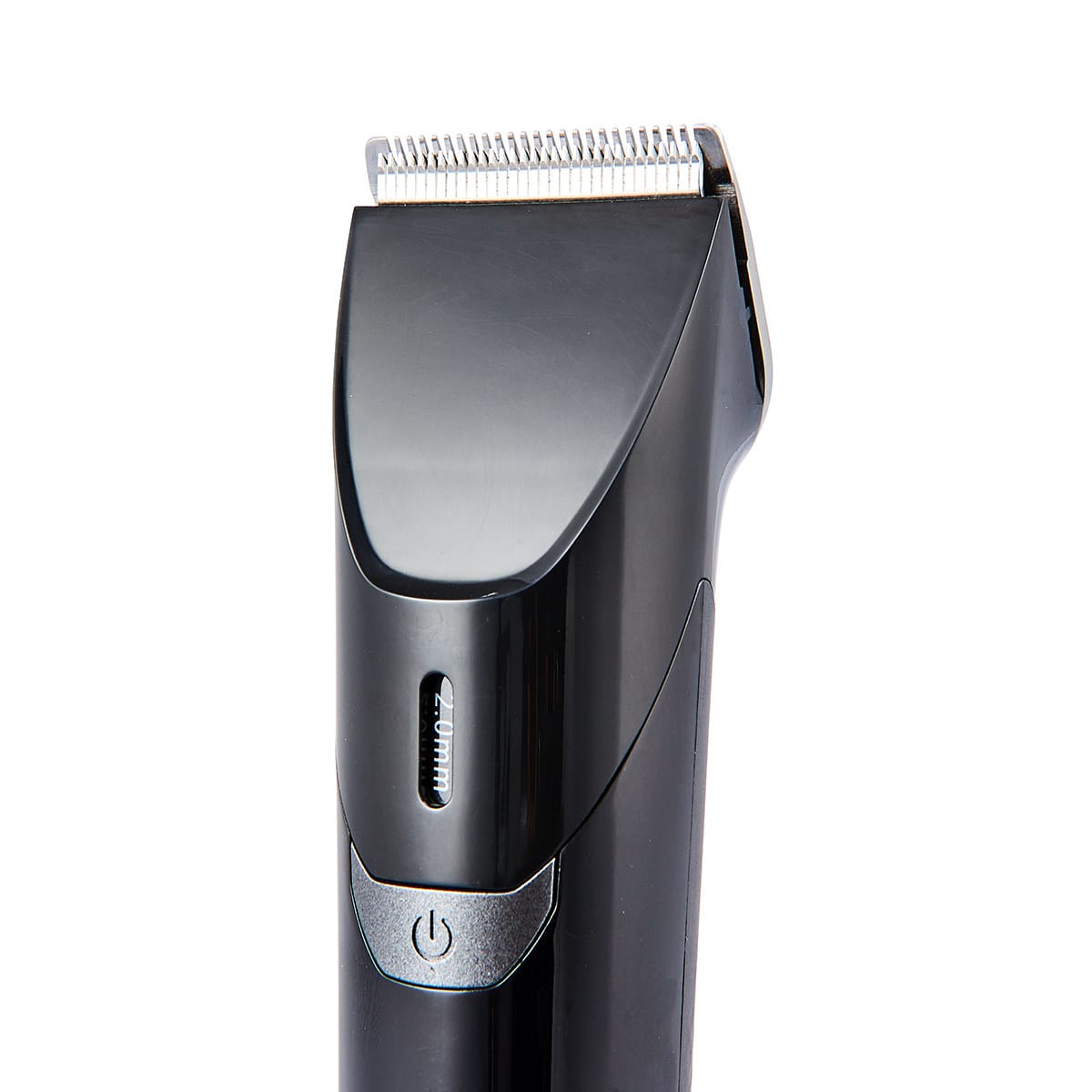Hair Clipper and Trimmer Pack Kmart