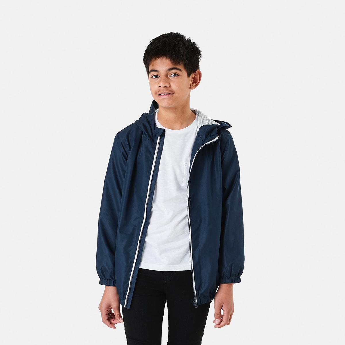 windbreaker jackets kmart