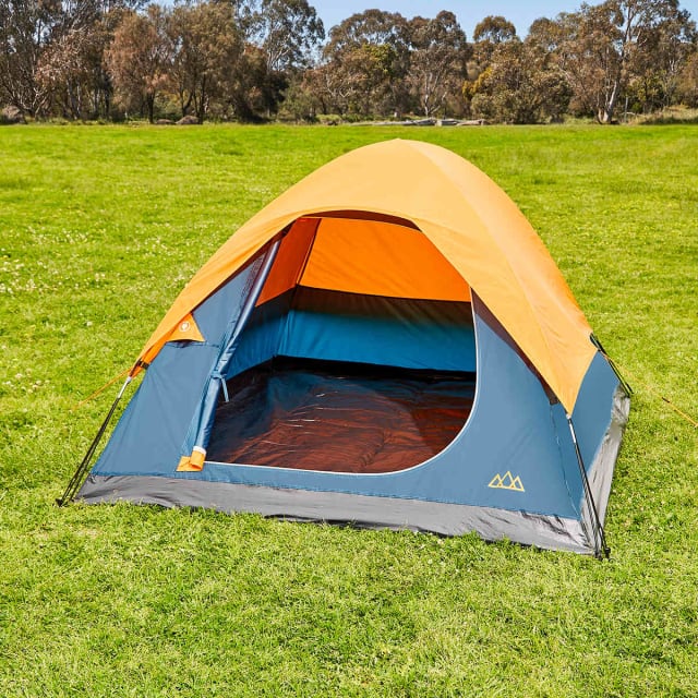 3 Person Dome Tent Kmart NZ