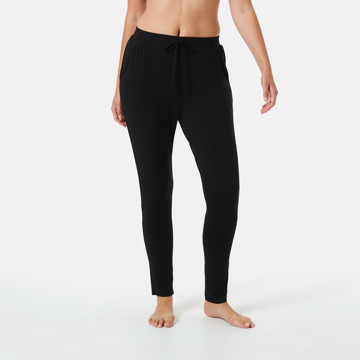 Slim Comfort Pants Kmart