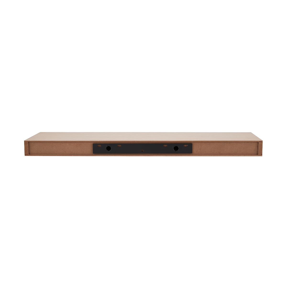 Oak Look Floating Shelf Kmart