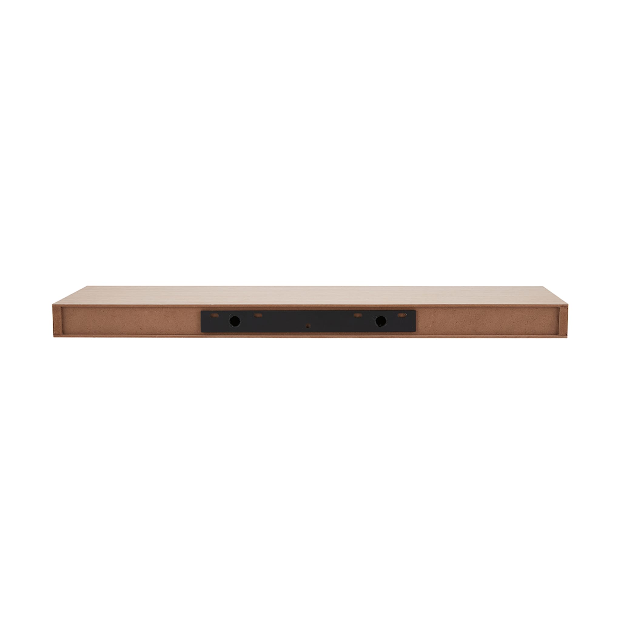 Oak Look Floating Shelf Kmart