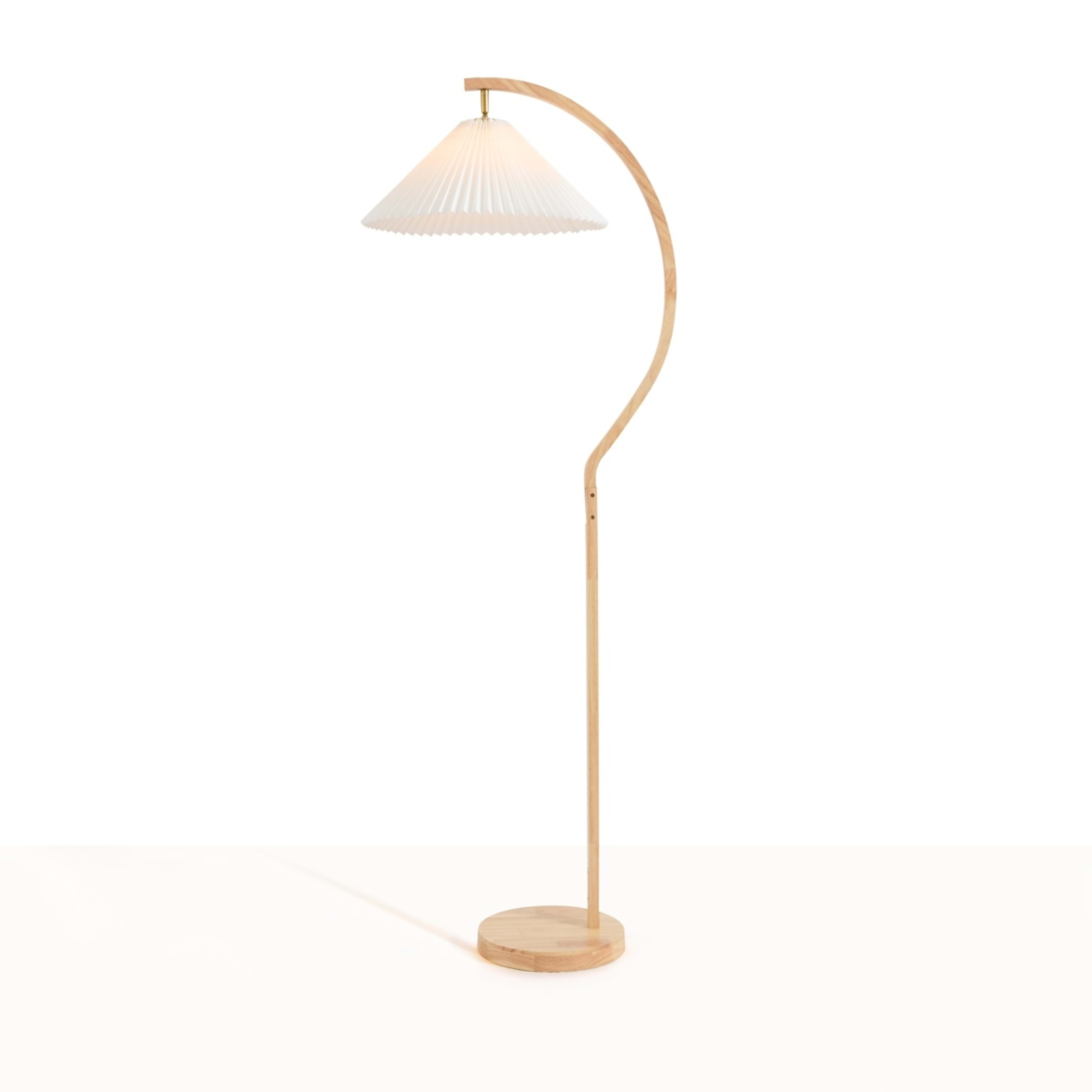 1 Alex Floor Lamp