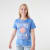 EASY DAYS NEW VIBE BLUE