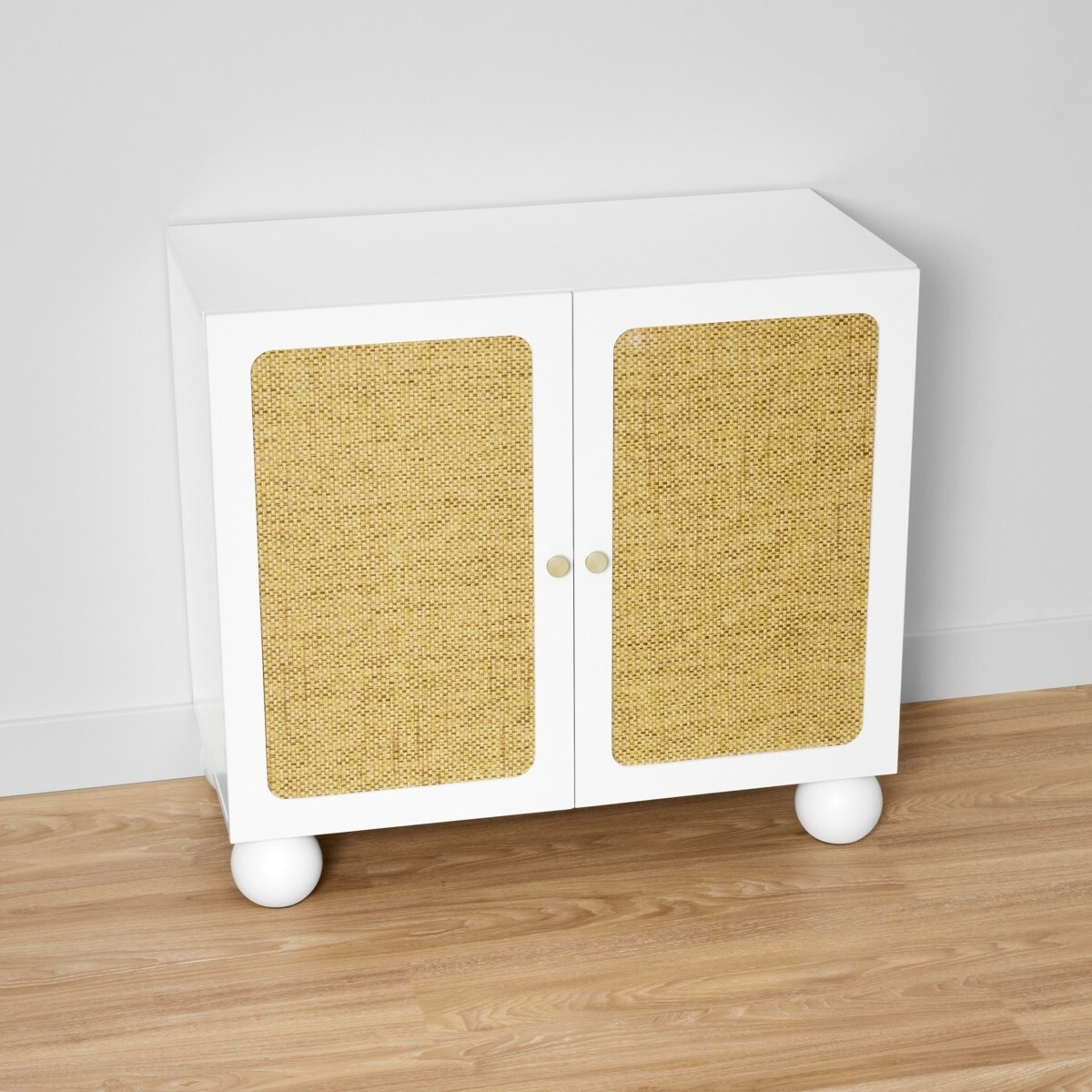 4 Burleigh Cabinet, 4 of 9