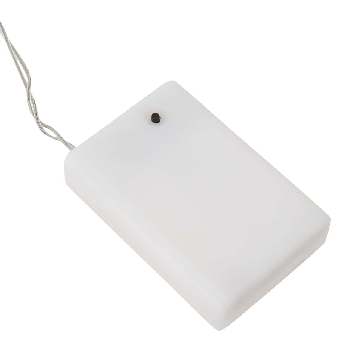 Pastel Berry Fairy Lights Kmart