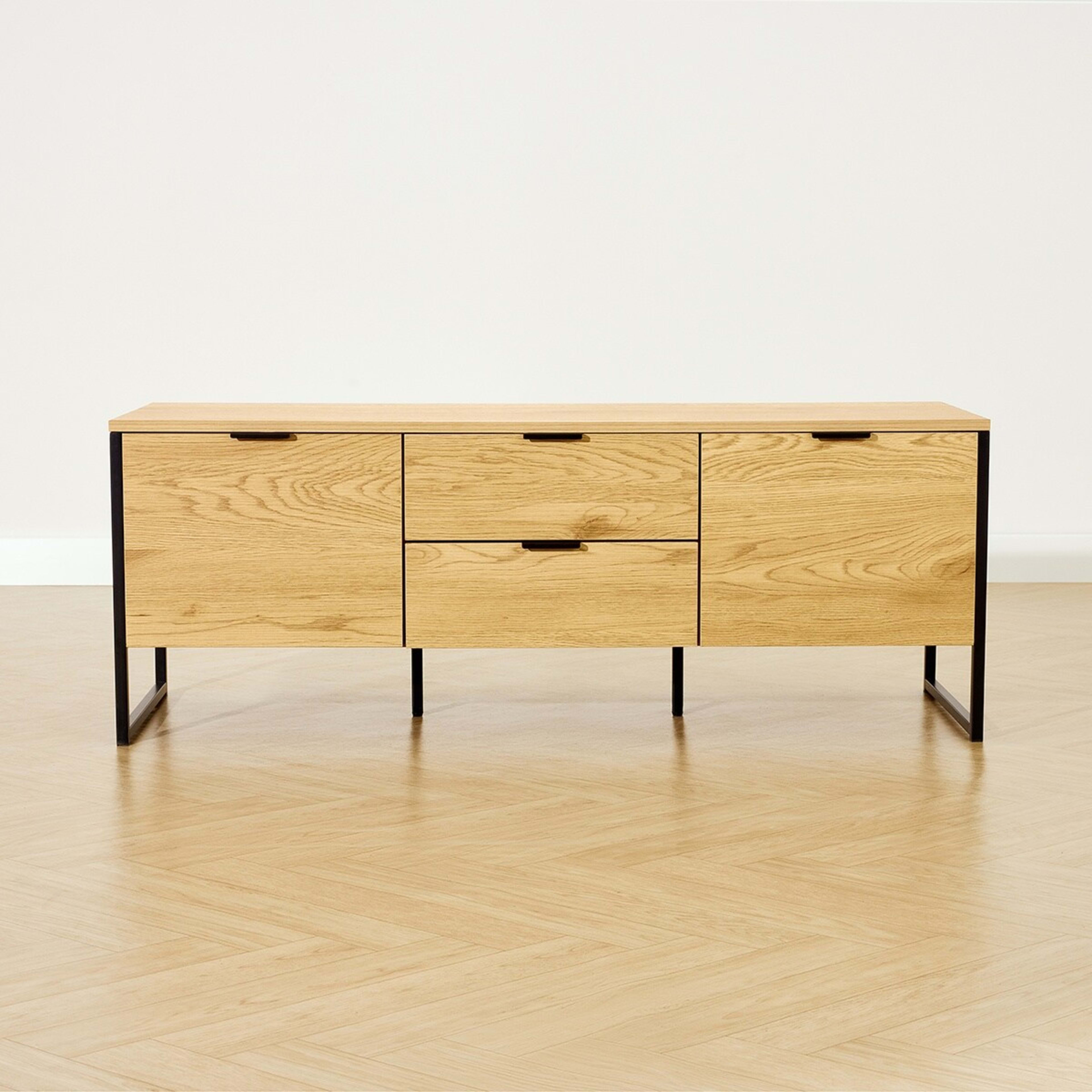 3 Blake Entertainment Unit, 3 of 10