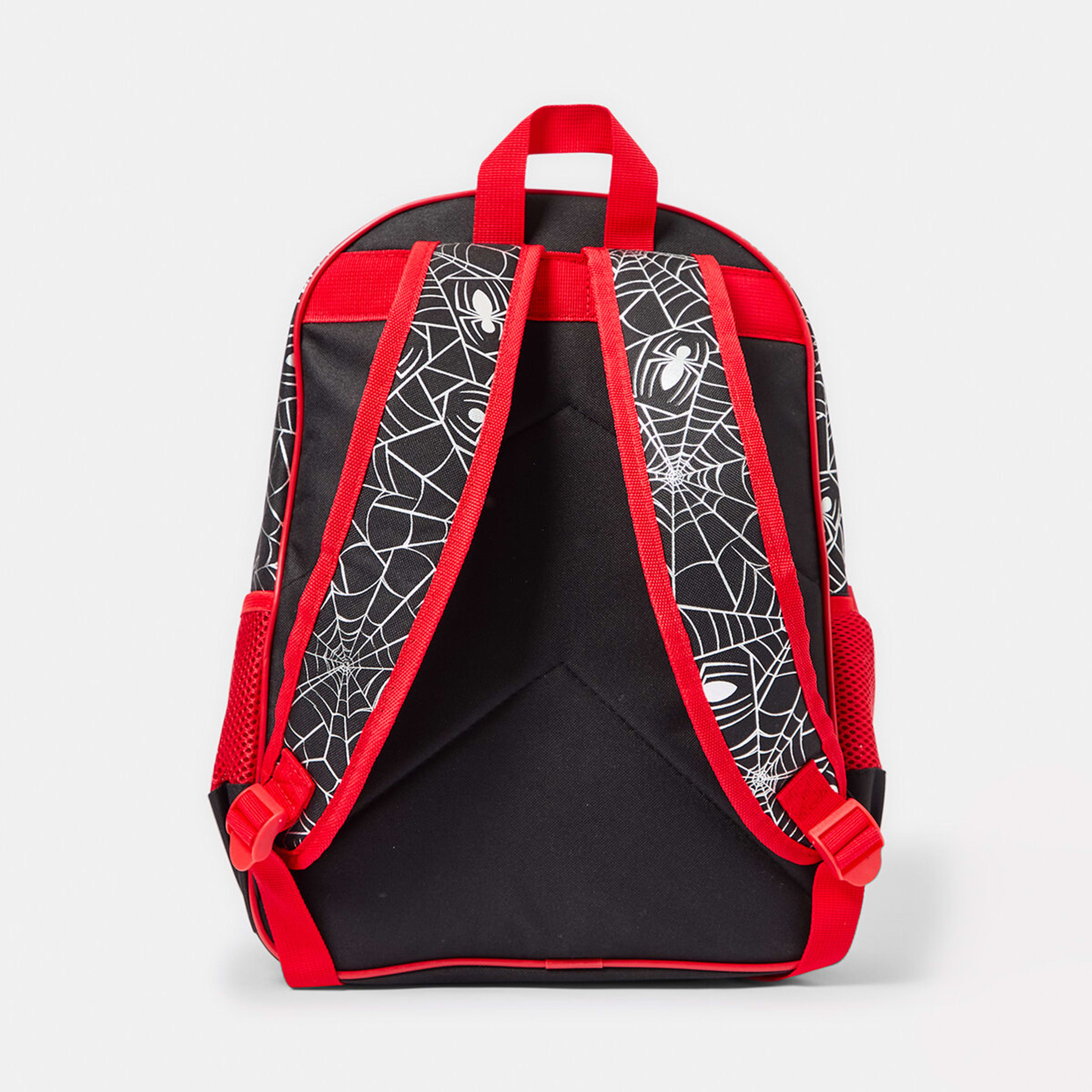 Spider-Man Backpack - Kmart